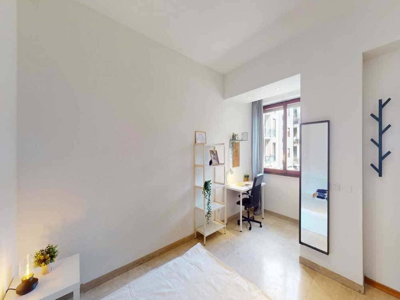 negozio in affitto a Milano in zona Isola