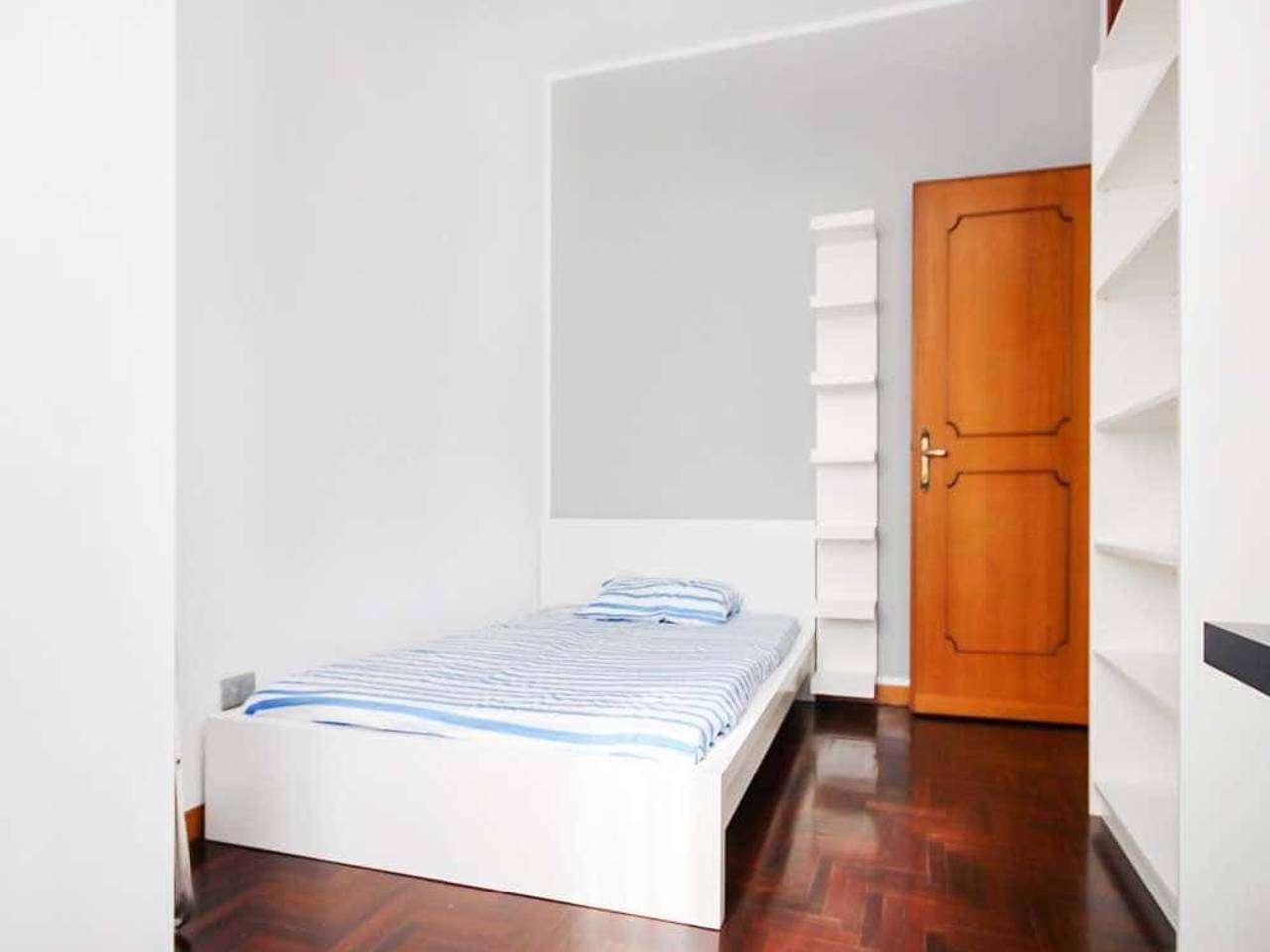 negozio in affitto a Milano in zona Barona