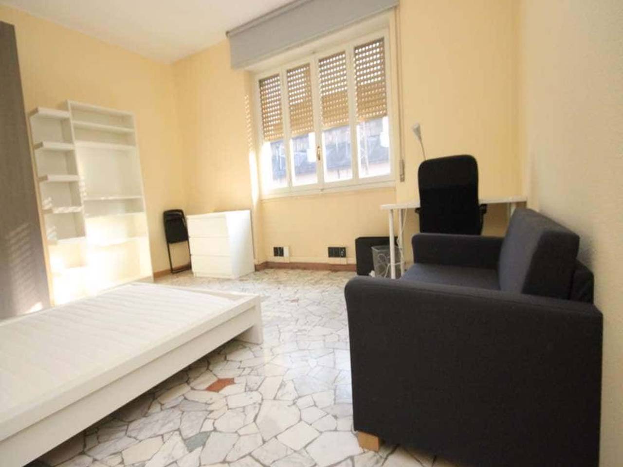 negozio in affitto a Milano in zona Porta Garibaldi