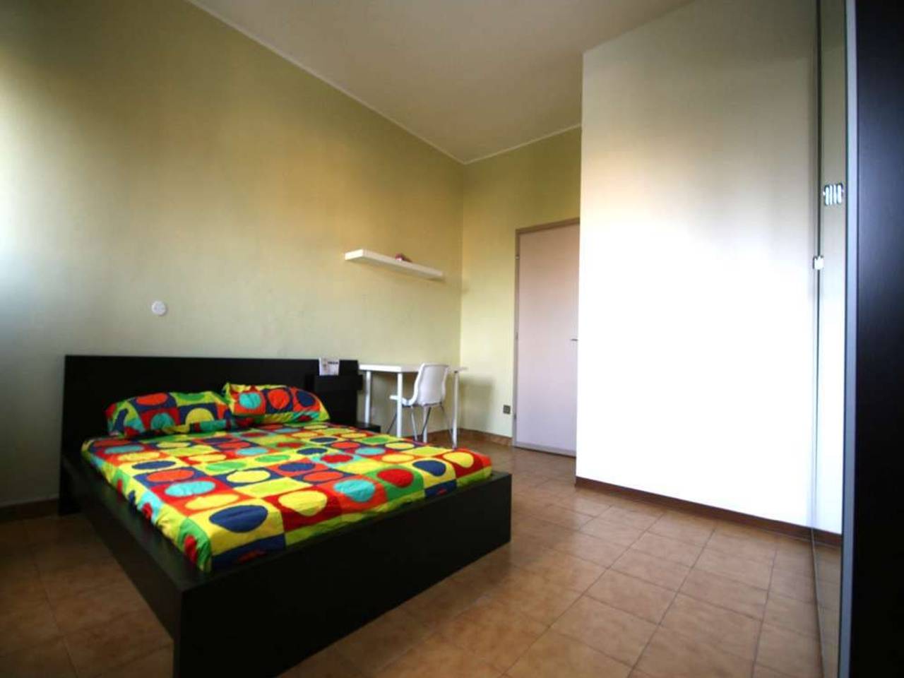 negozio in affitto a Milano in zona Bovisa