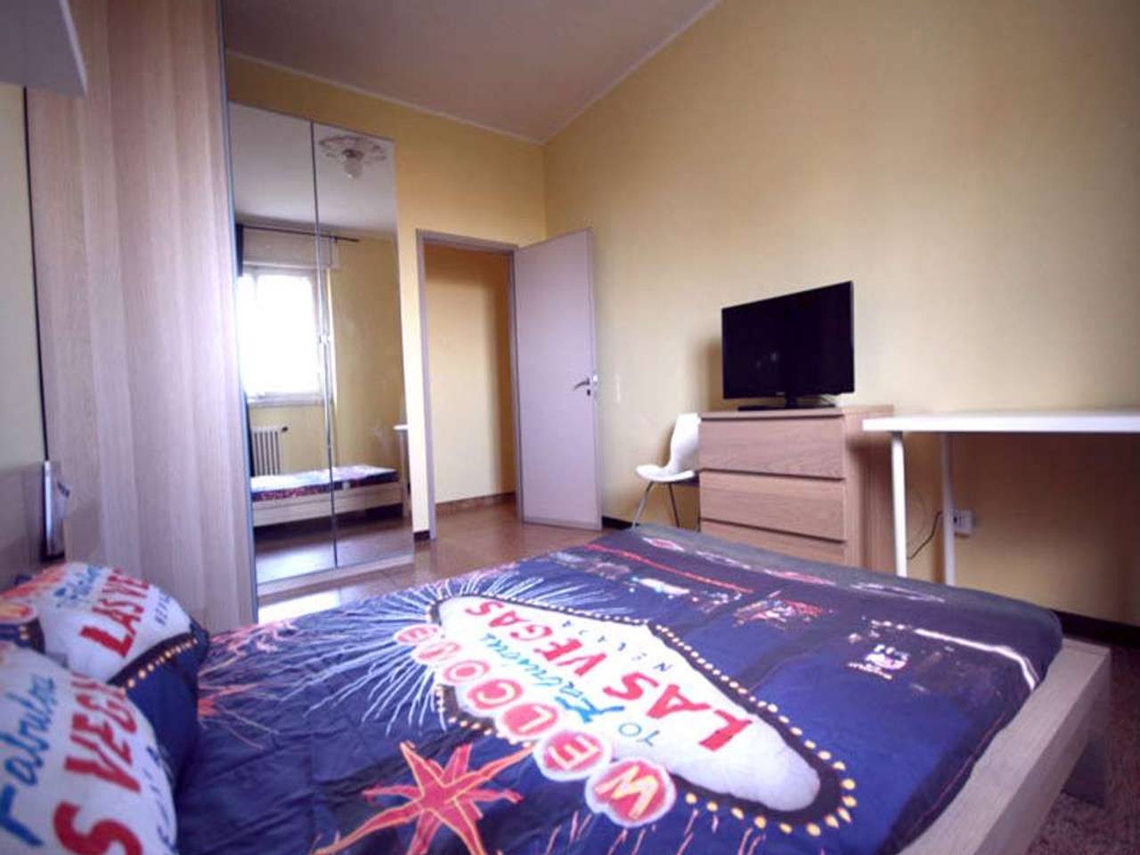 negozio in affitto a Milano in zona Bovisa