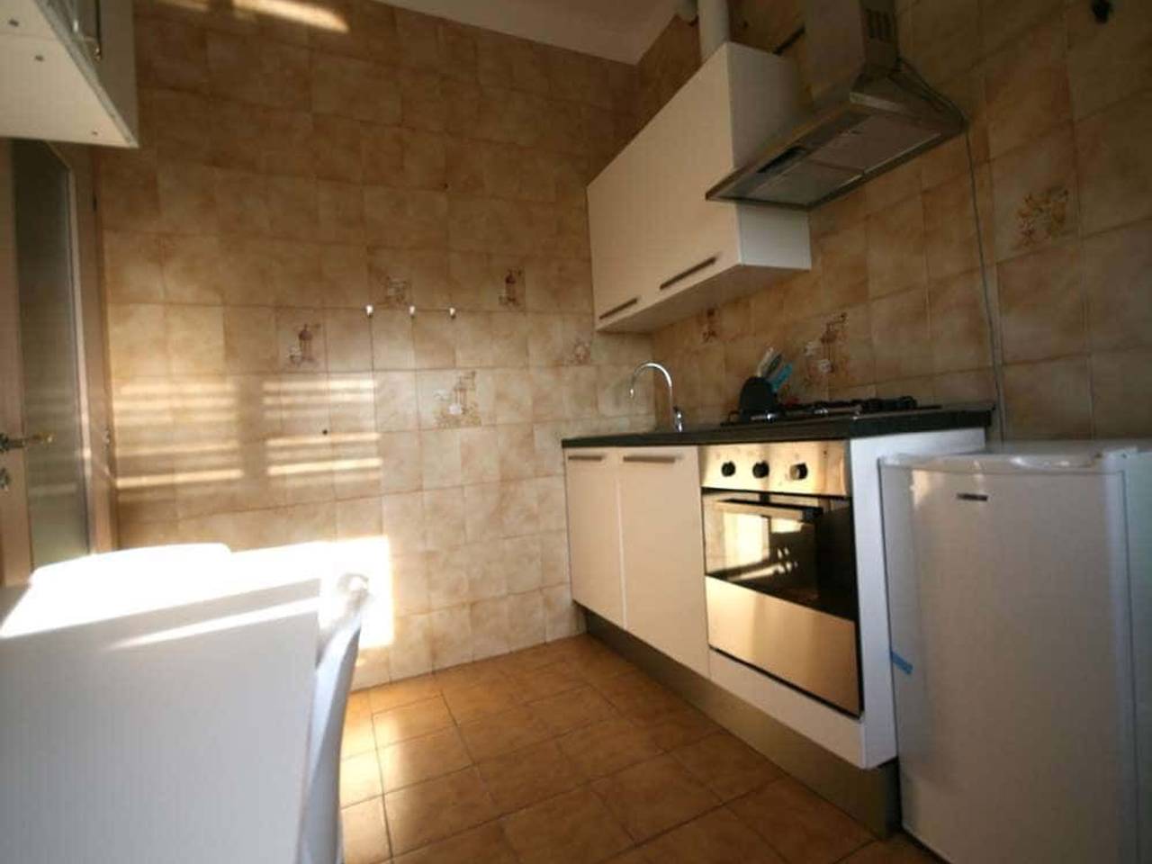 negozio in affitto a Milano in zona Bovisa