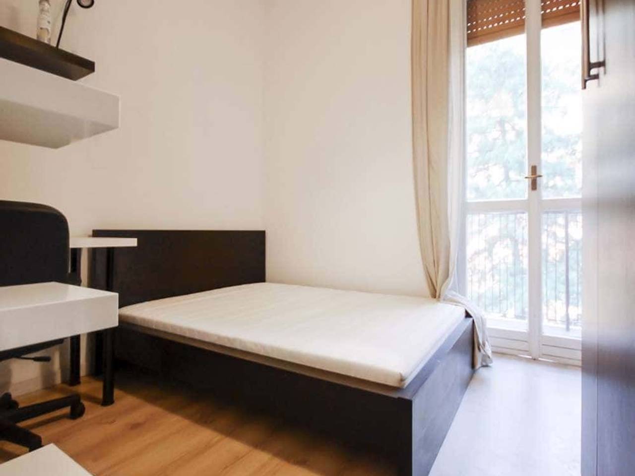 negozio in affitto a Milano in zona Bicocca