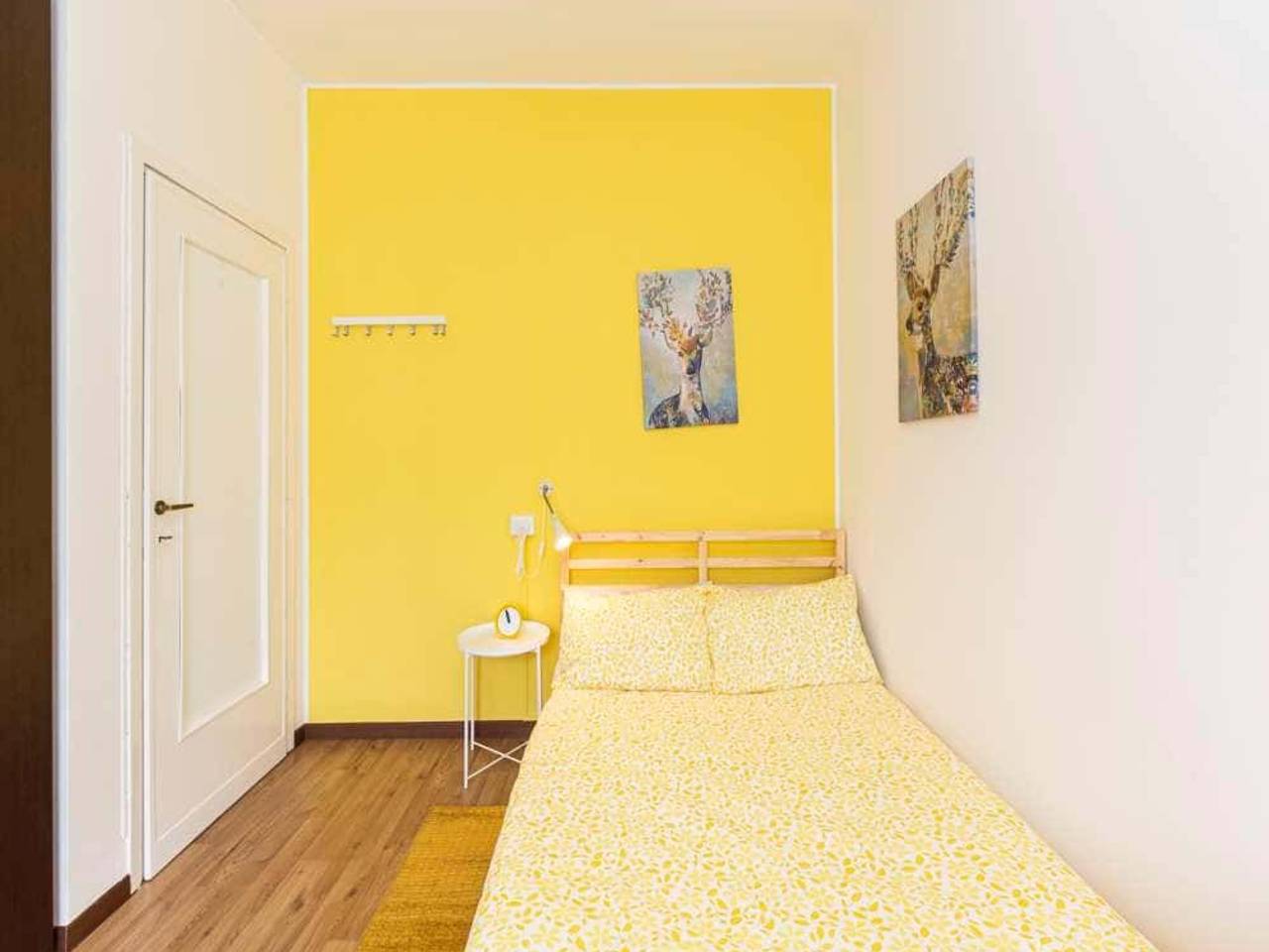 negozio in affitto a Milano in zona Lorenteggio