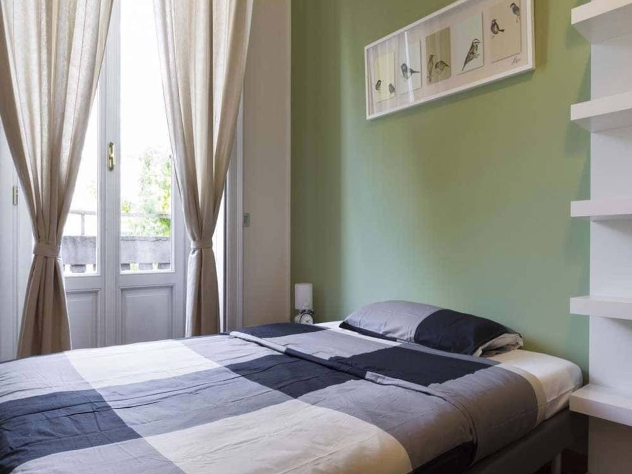 negozio in affitto a Milano in zona Porta Venezia