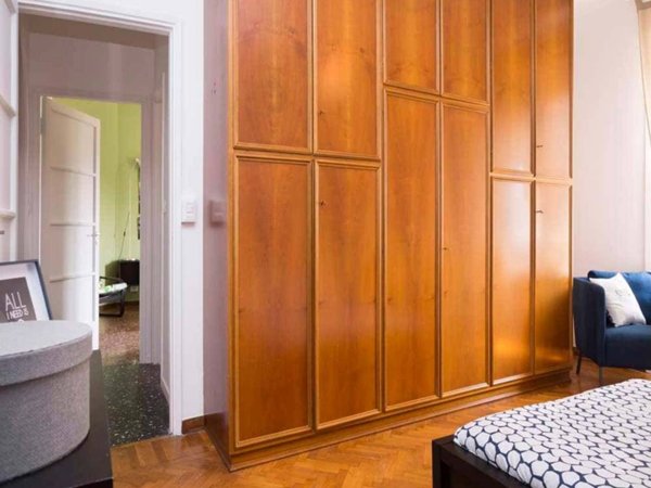 negozio in affitto a Milano in zona Ortica