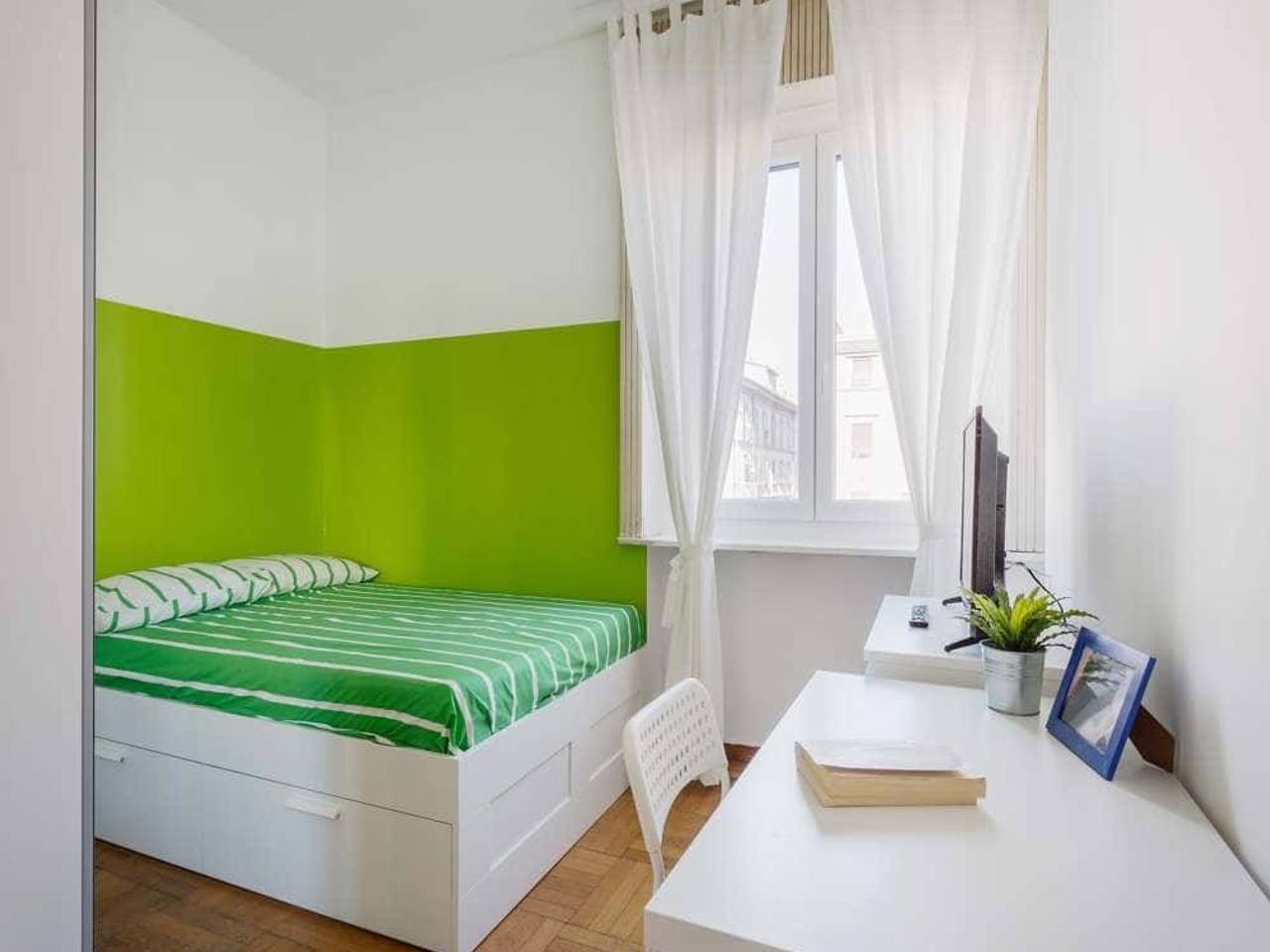 negozio in affitto a Milano in zona Porta Venezia