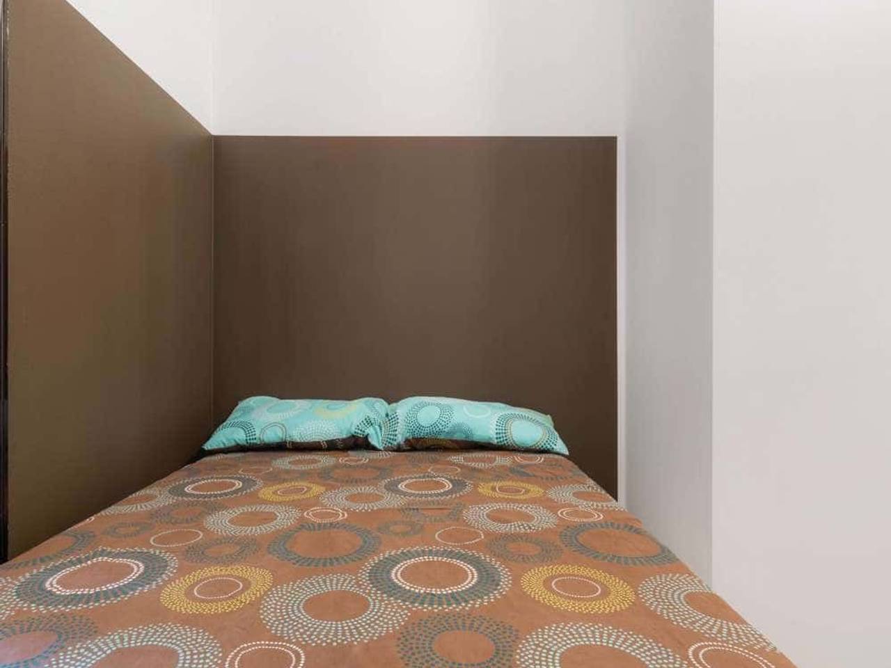 negozio in affitto a Milano in zona Sant'Ambrogio