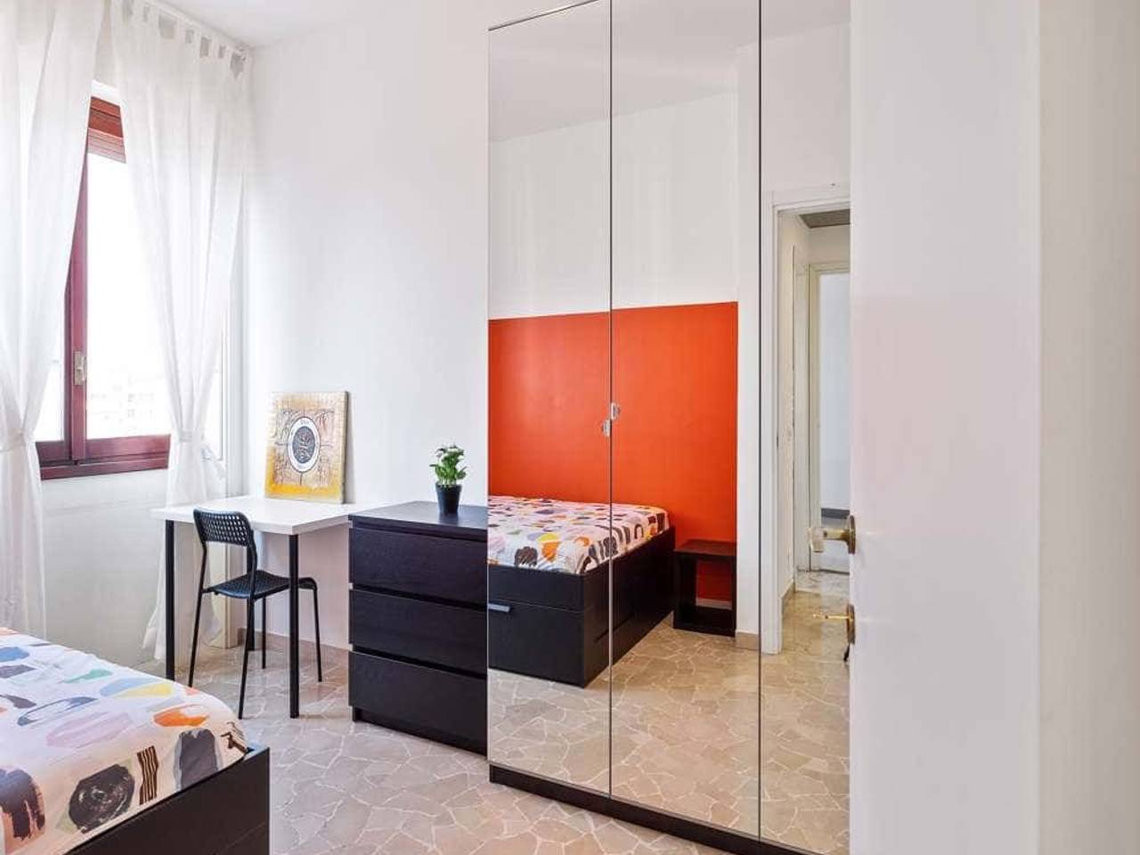 negozio in affitto a Milano in zona Città Studi