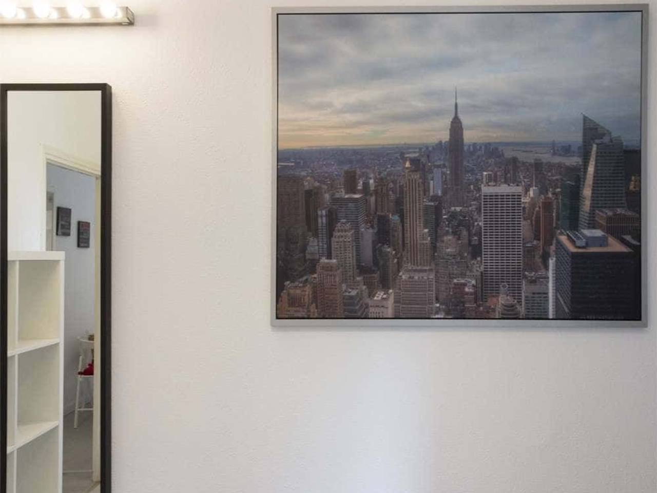 negozio in affitto a Milano in zona Lorenteggio