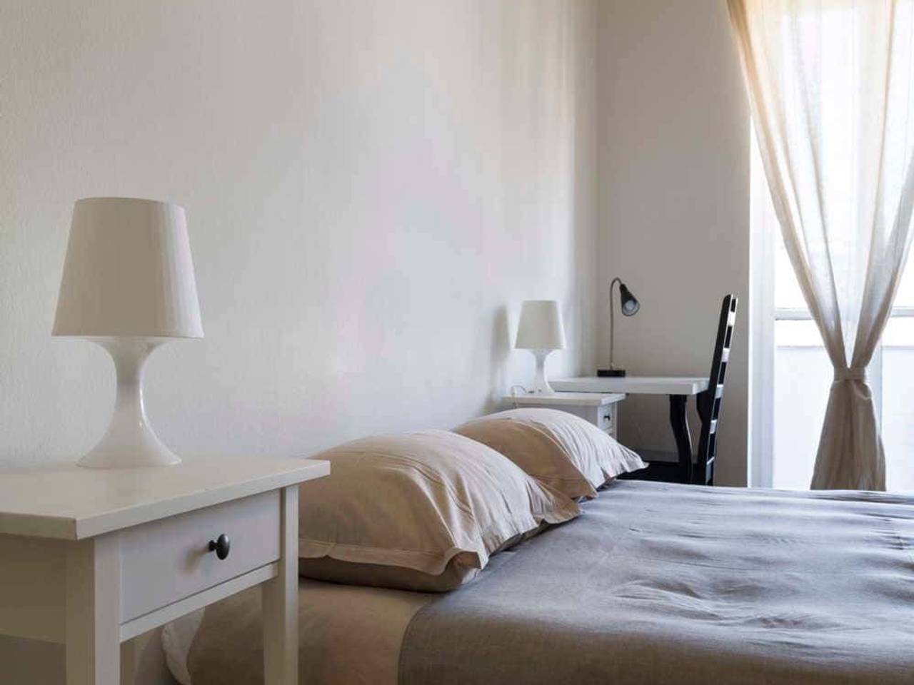 negozio in affitto a Milano in zona Maggiolina