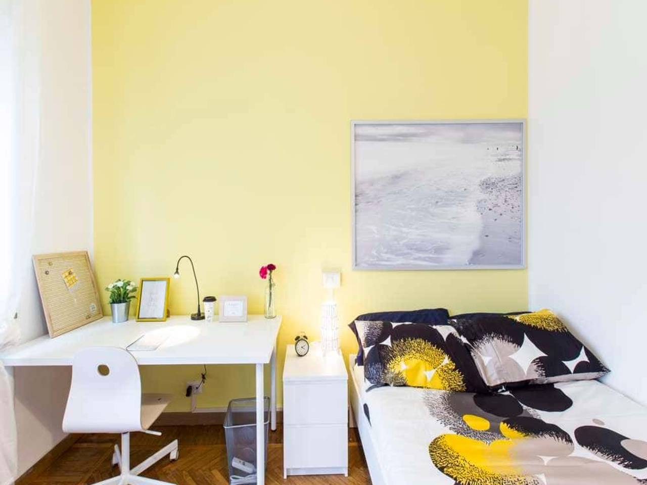 negozio in affitto a Milano in zona Lorenteggio