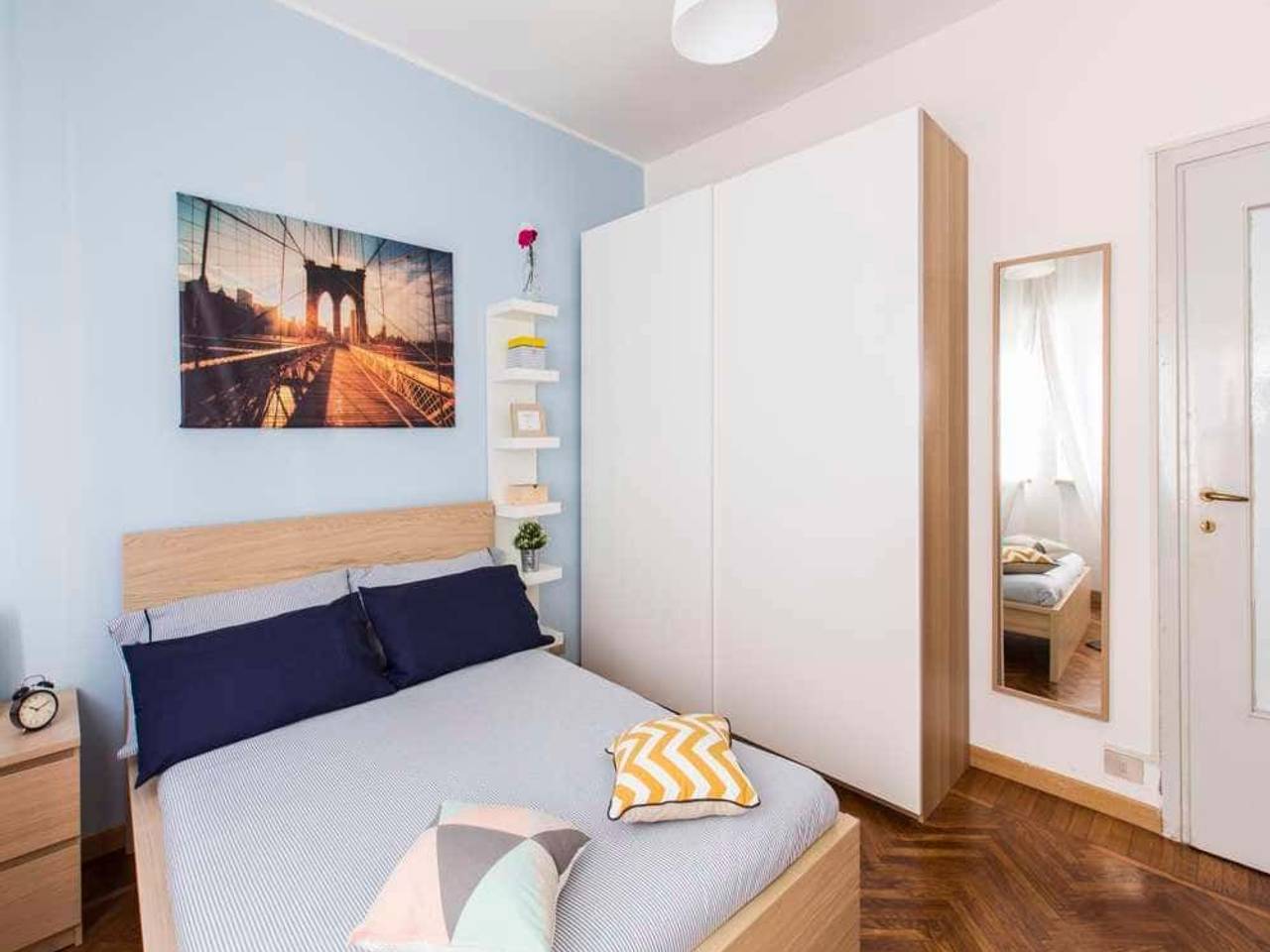 negozio in affitto a Milano in zona Lorenteggio