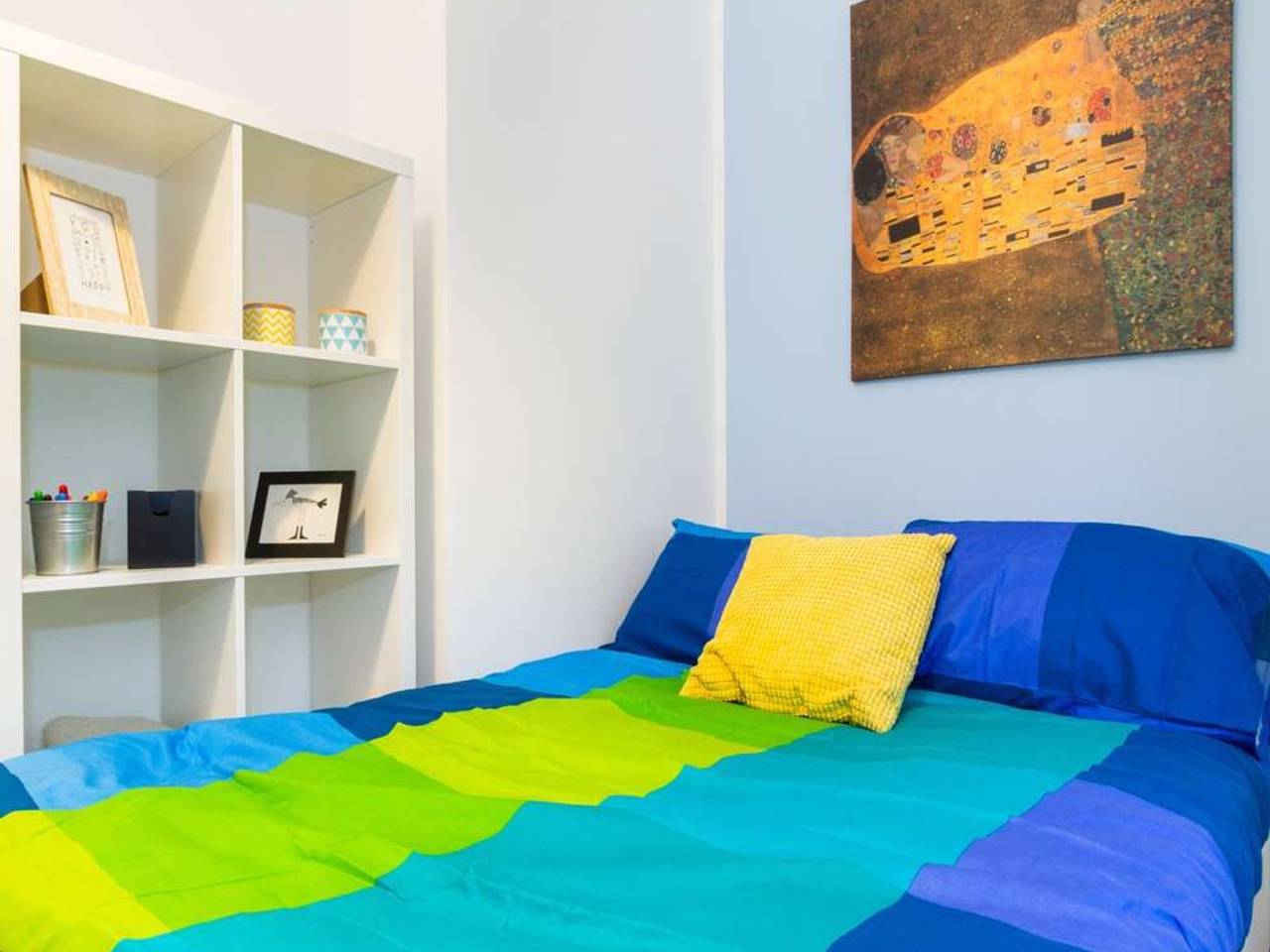 negozio in affitto a Milano in zona Lorenteggio