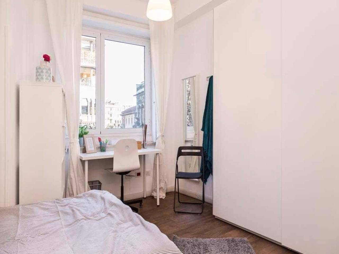 negozio in affitto a Milano in zona Cadorna