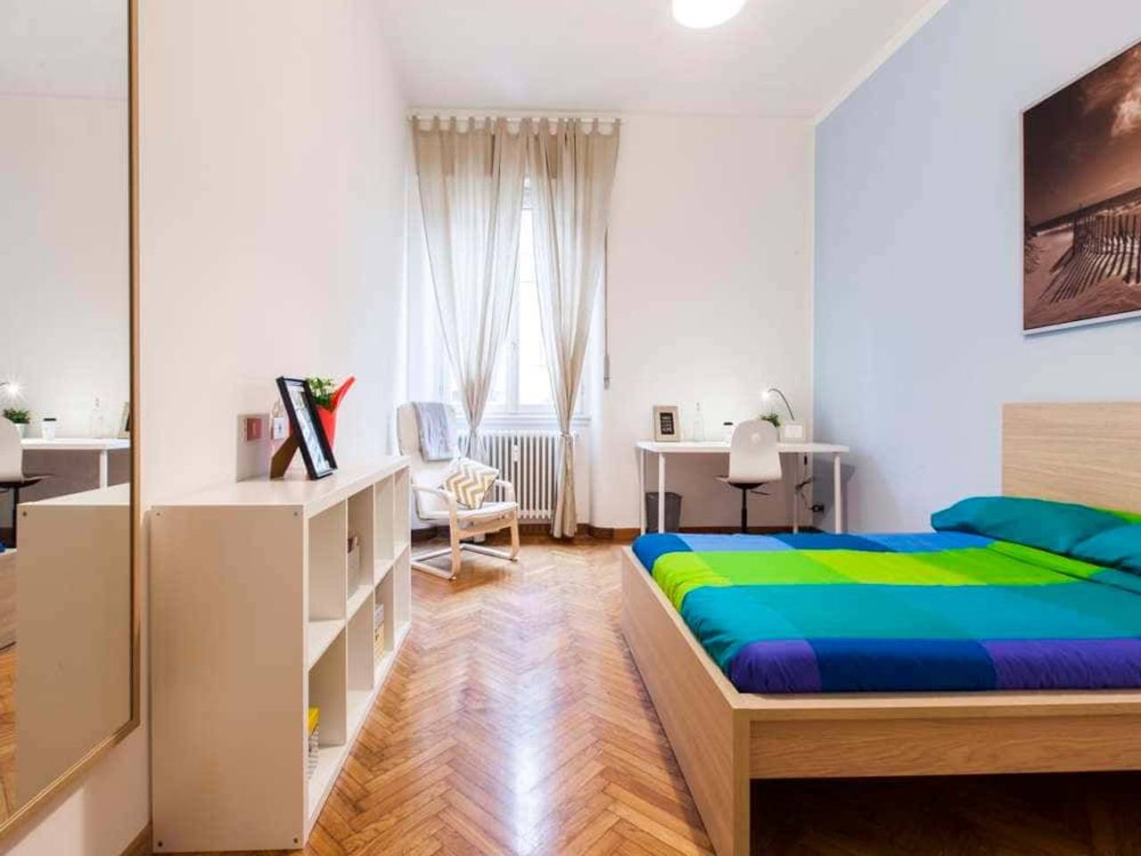 negozio in affitto a Milano in zona Bocconi