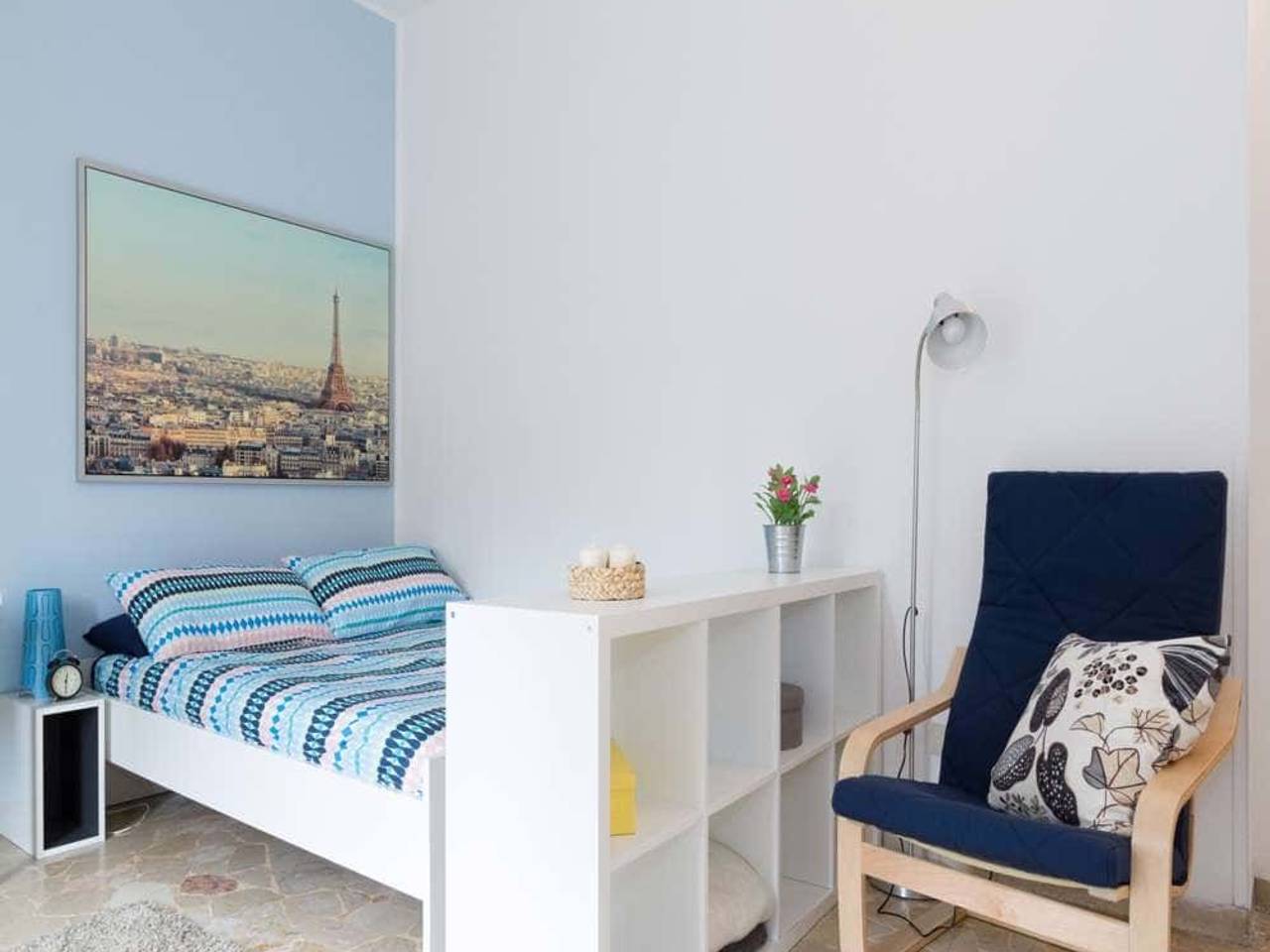 negozio in affitto a Milano in zona Bicocca