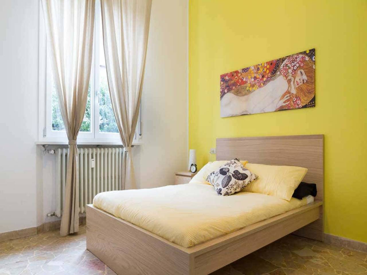 negozio in affitto a Milano in zona Casoretto
