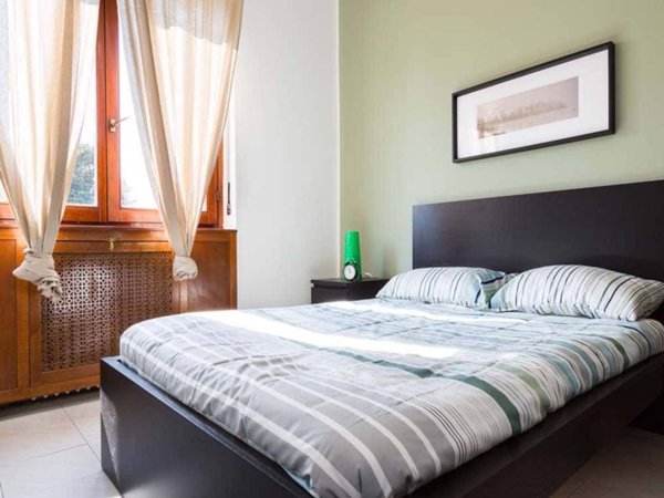 negozio in affitto a Milano in zona Forlanini