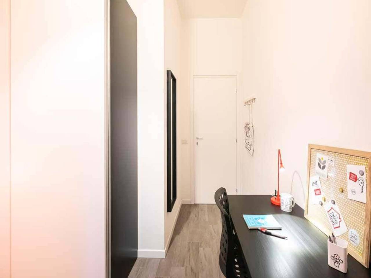 negozio in affitto a Milano in zona Bicocca