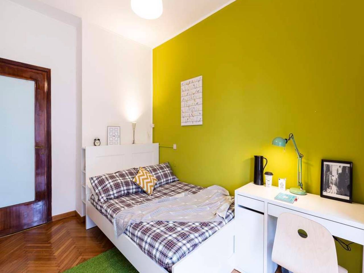 negozio in affitto a Milano in zona Casoretto