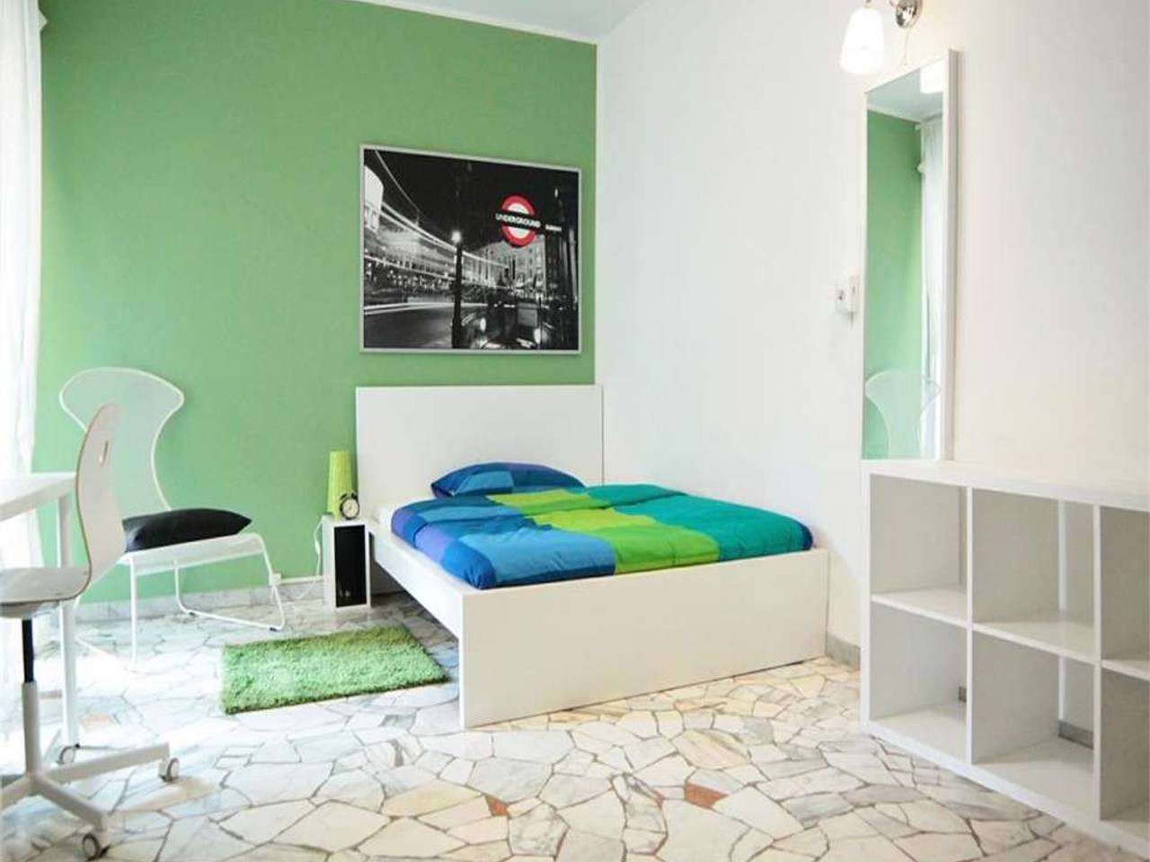 negozio in affitto a Milano in zona Porta Garibaldi