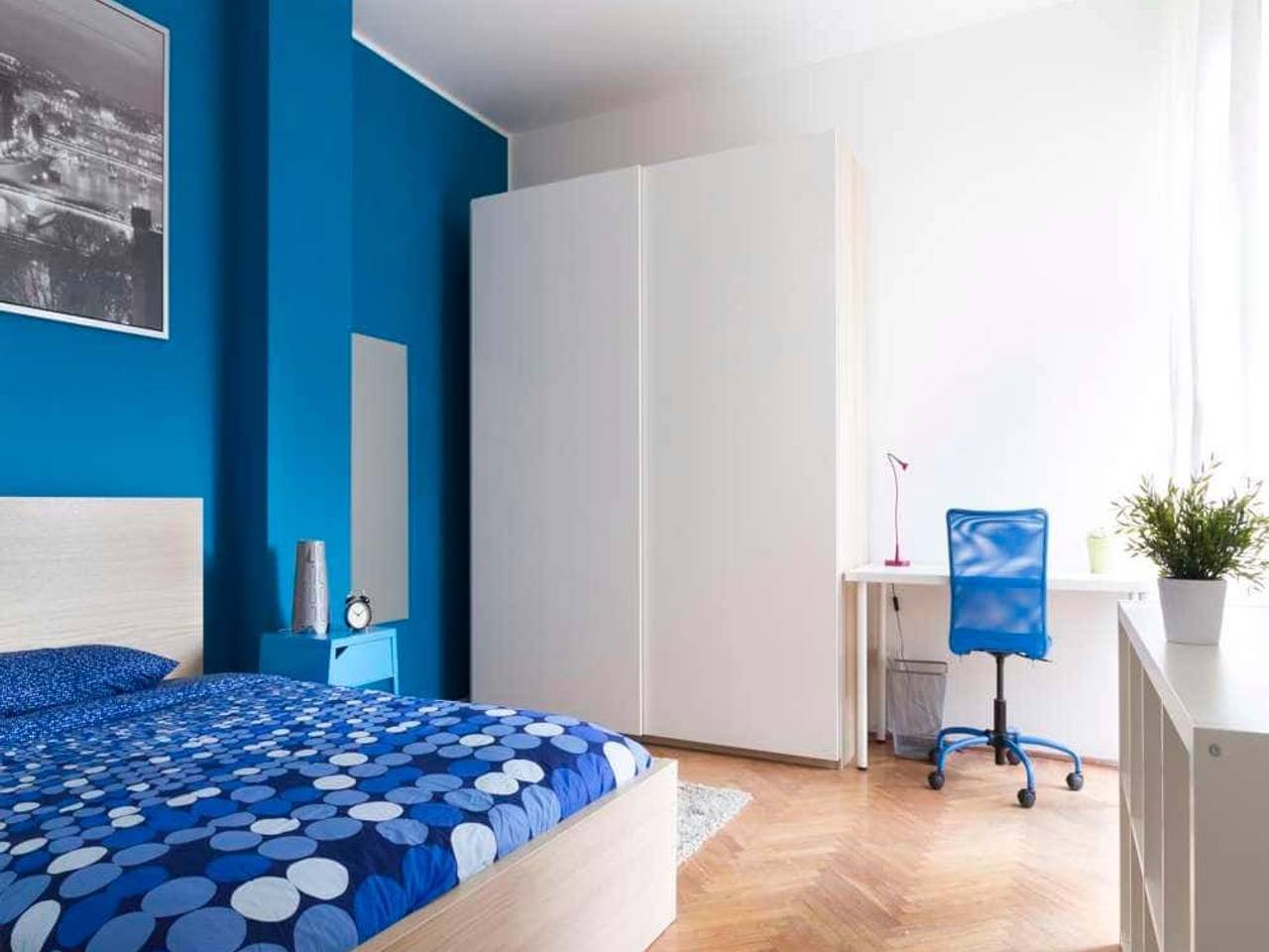 negozio in affitto a Milano in zona Porta Garibaldi