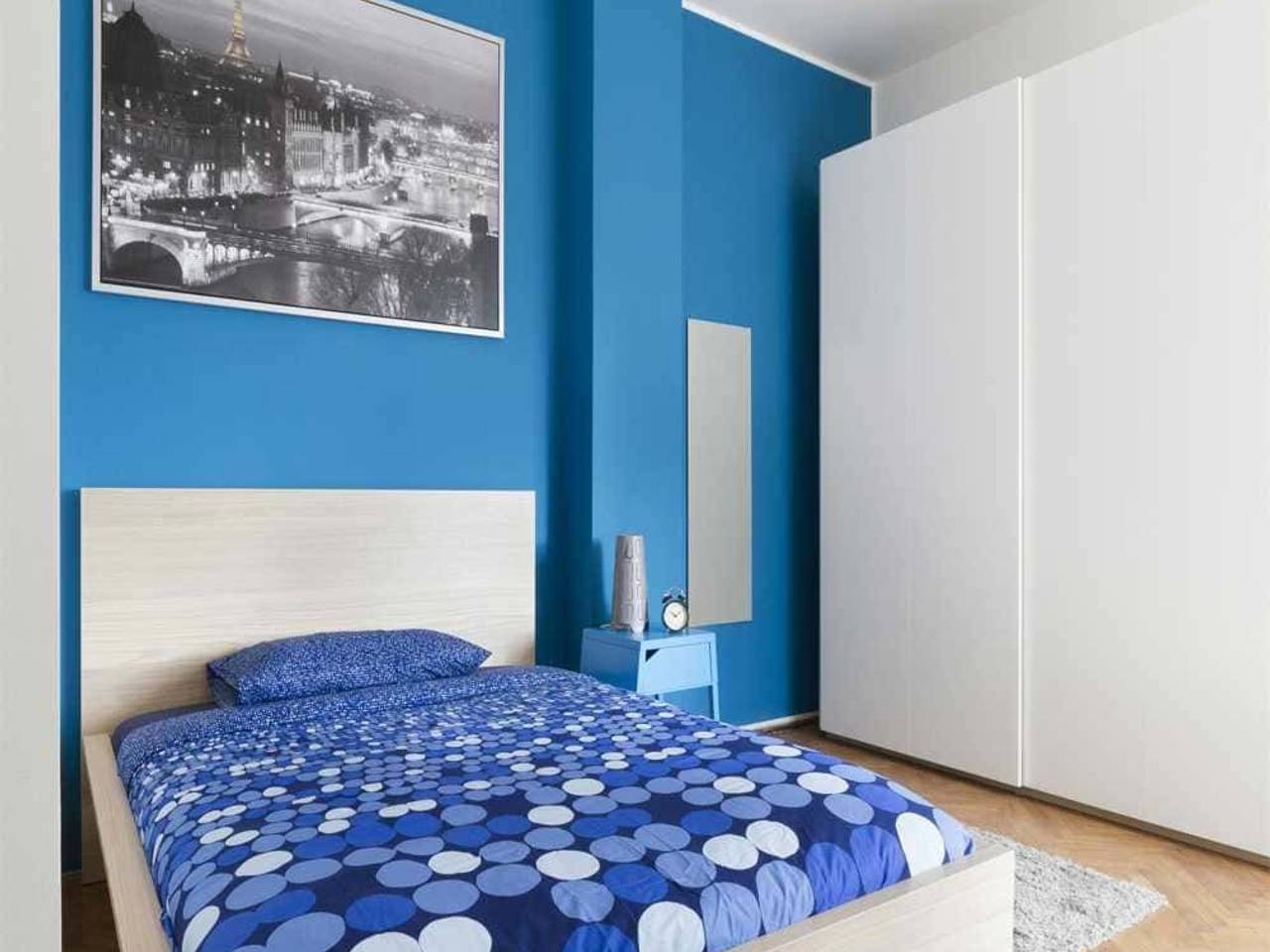 negozio in affitto a Milano in zona Maggiolina
