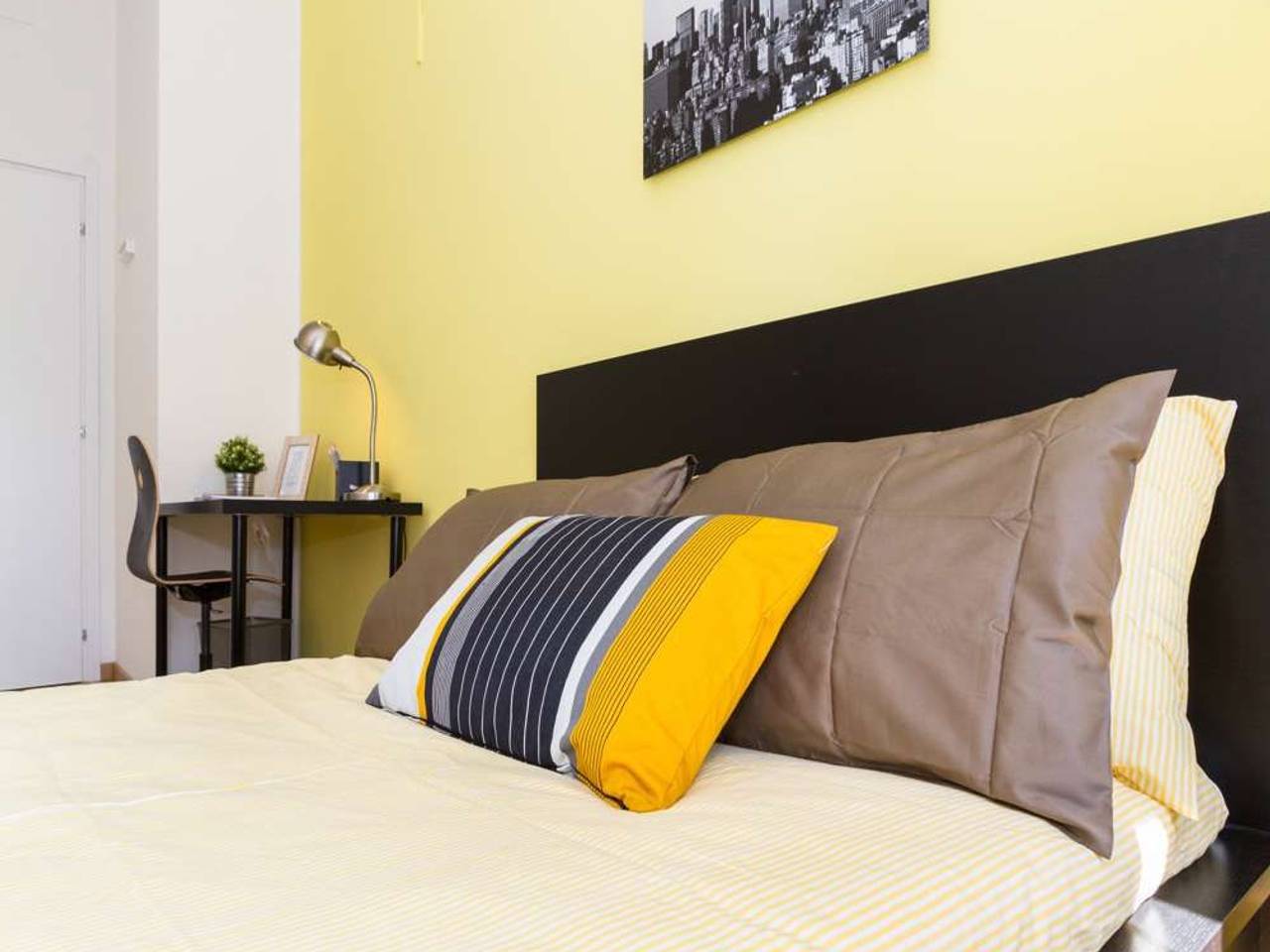 negozio in affitto a Milano in zona Sant'Ambrogio