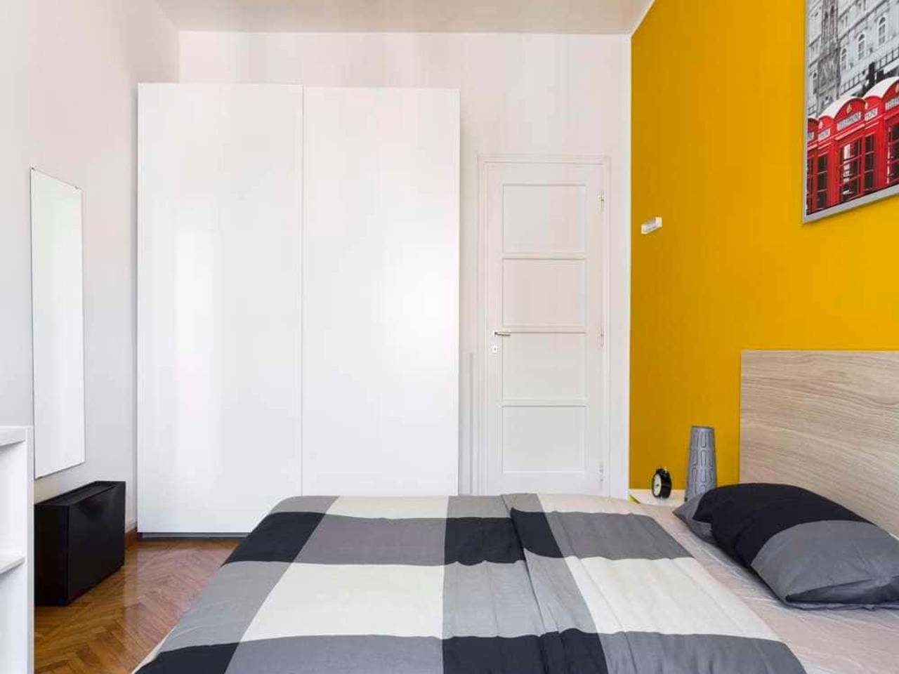 negozio in affitto a Milano in zona Porta Garibaldi