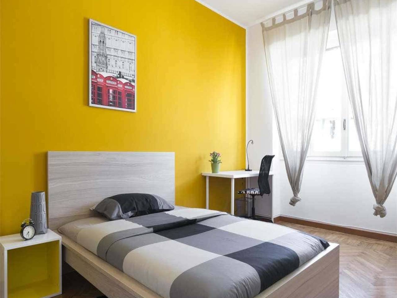 negozio in affitto a Milano in zona Maggiolina