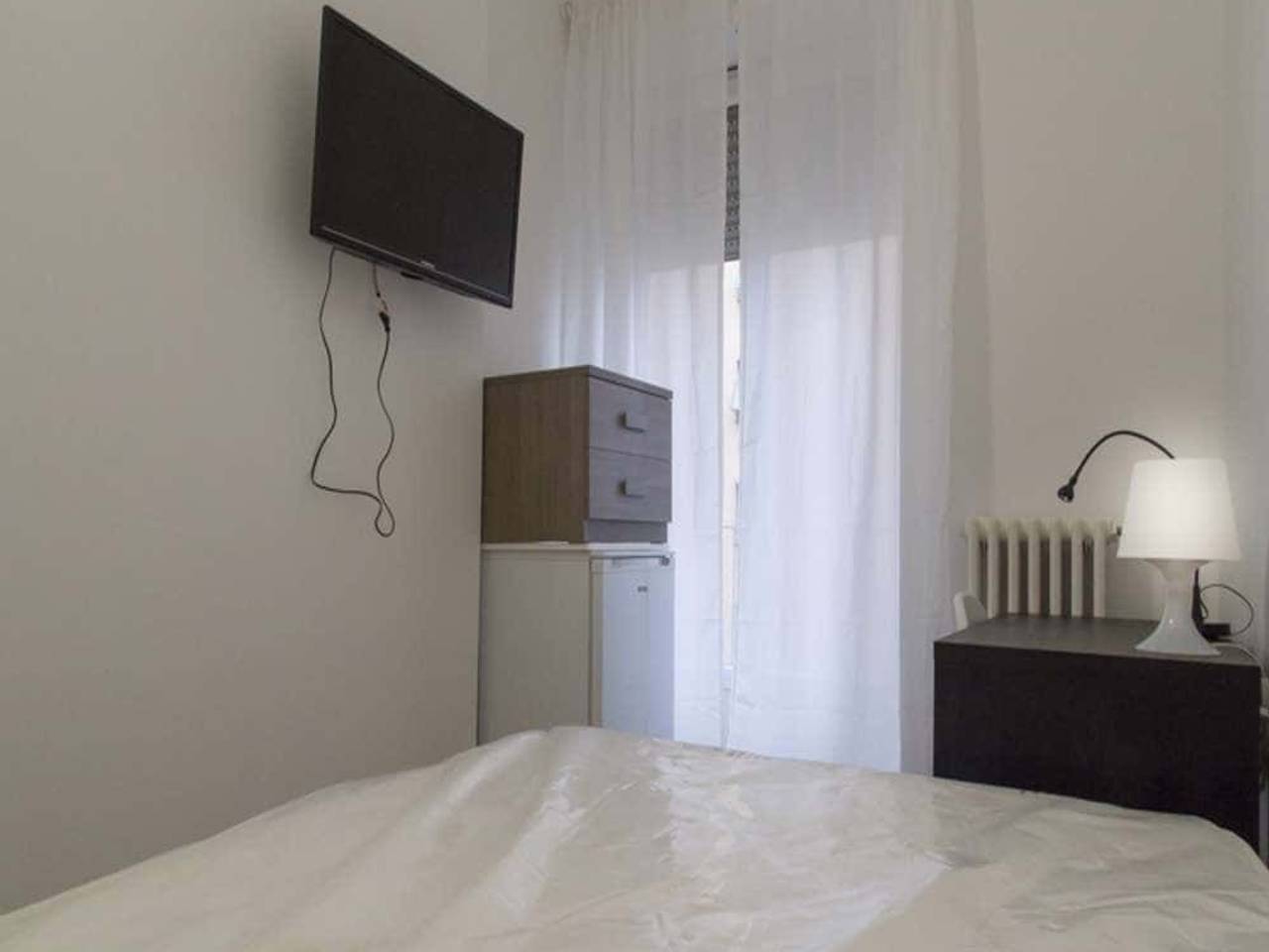 negozio in affitto a Milano in zona Isola