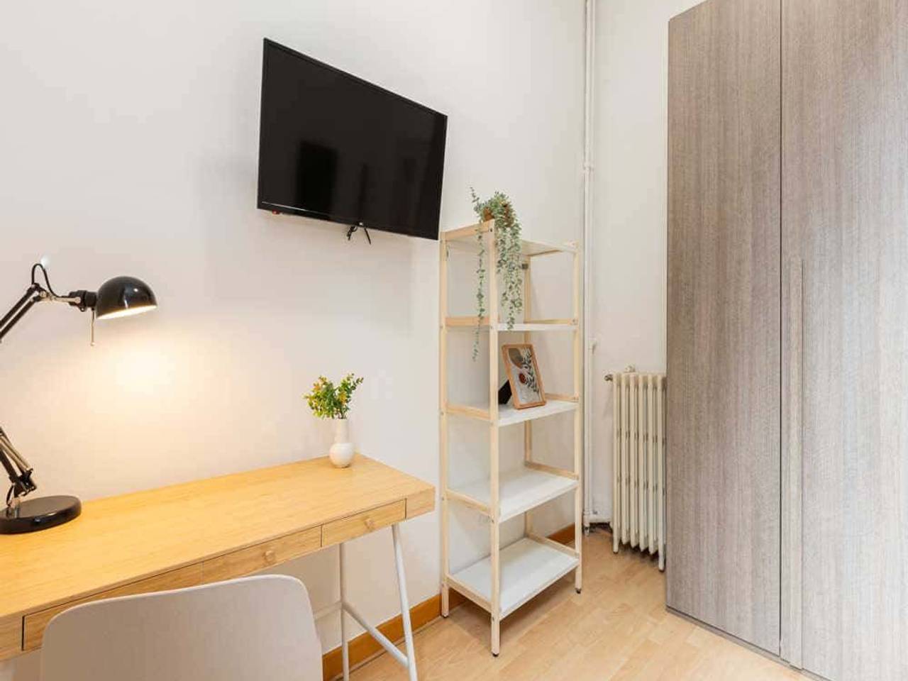 negozio in affitto a Milano in zona Porta Romana