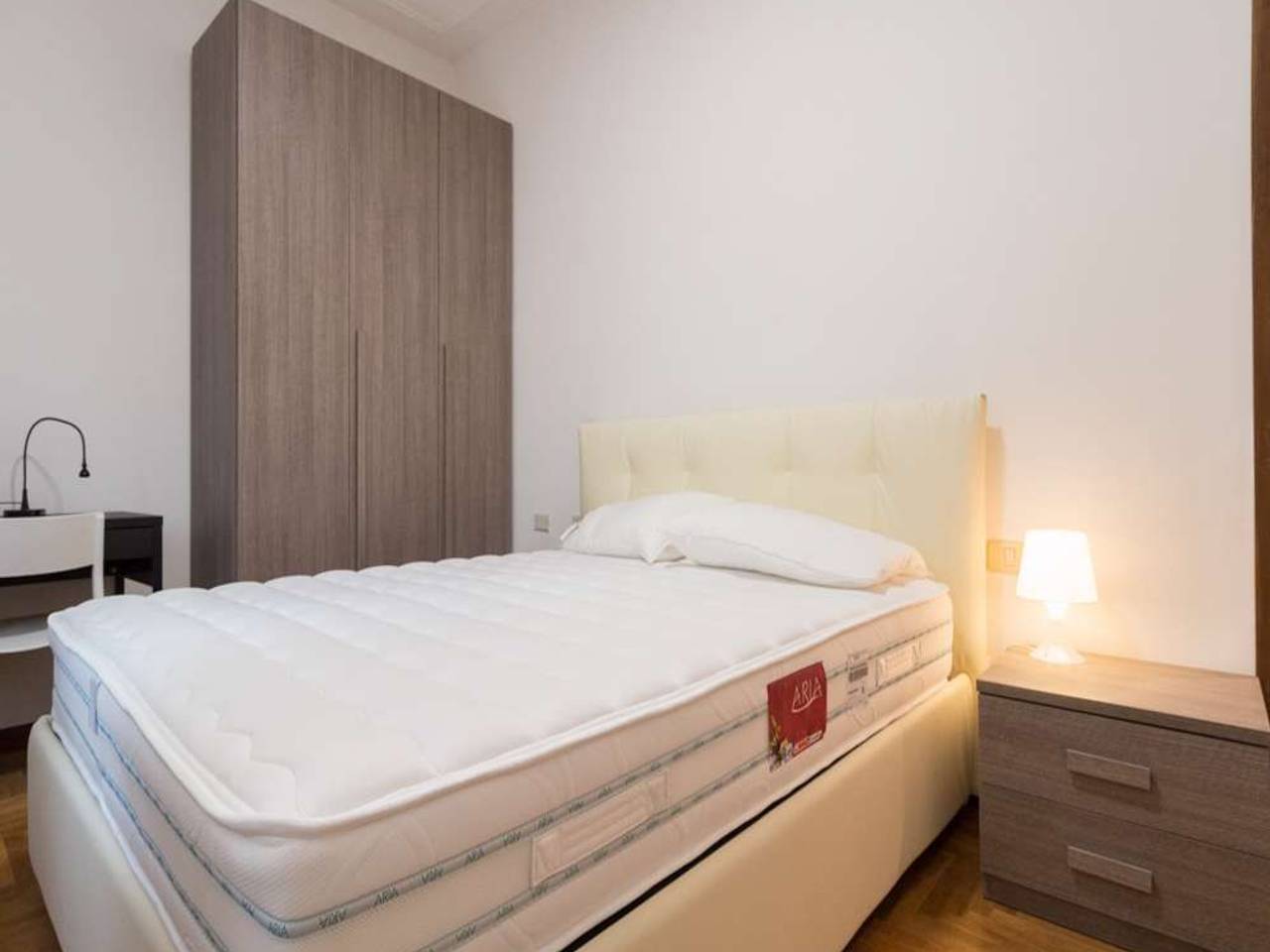 negozio in affitto a Milano in zona Centro Direzionale