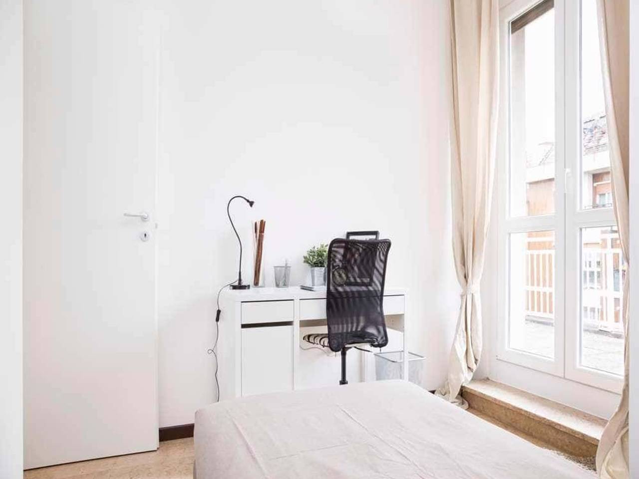 negozio in affitto a Milano in zona Bovisa