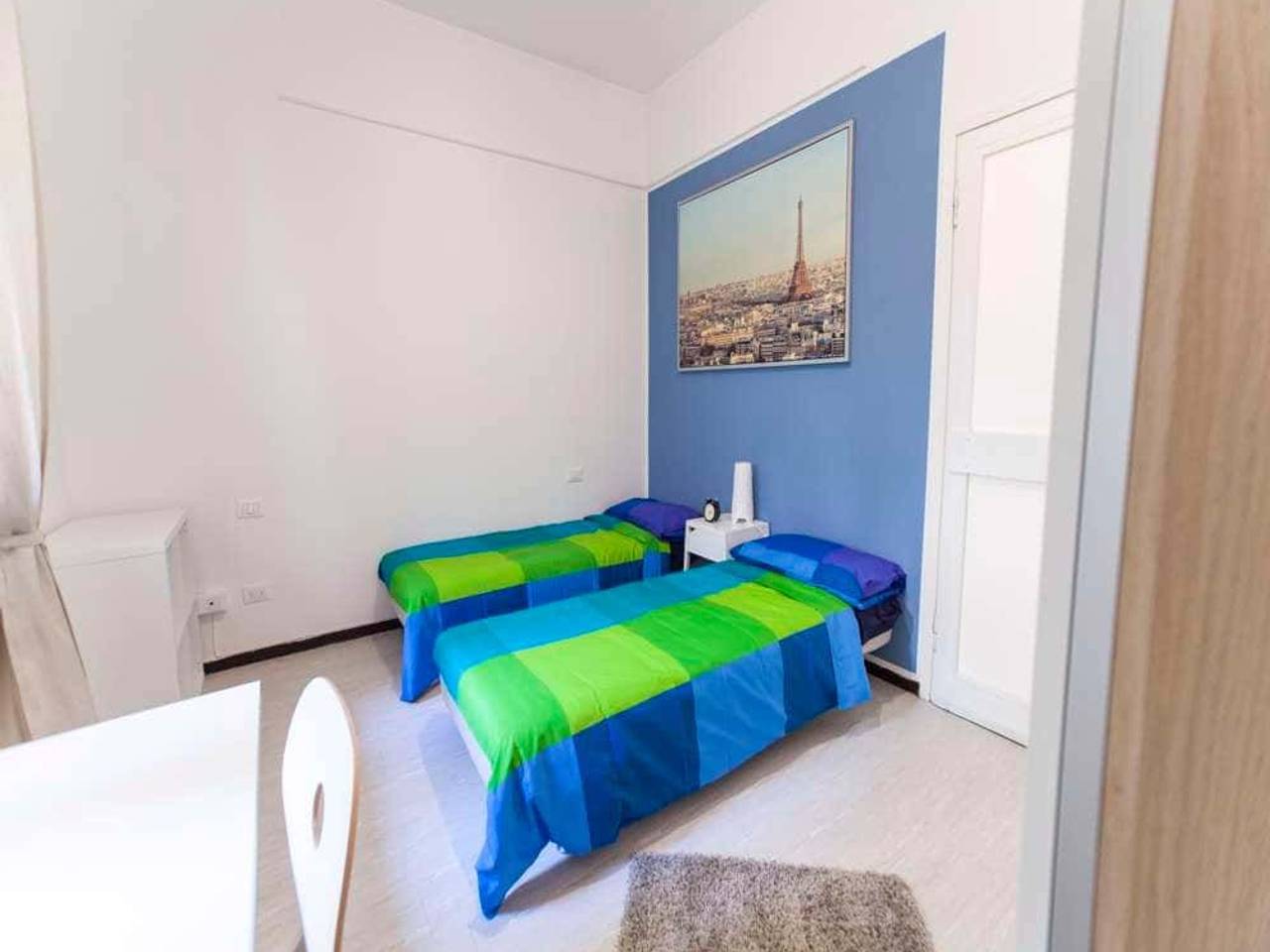 negozio in affitto a Milano in zona Città Studi