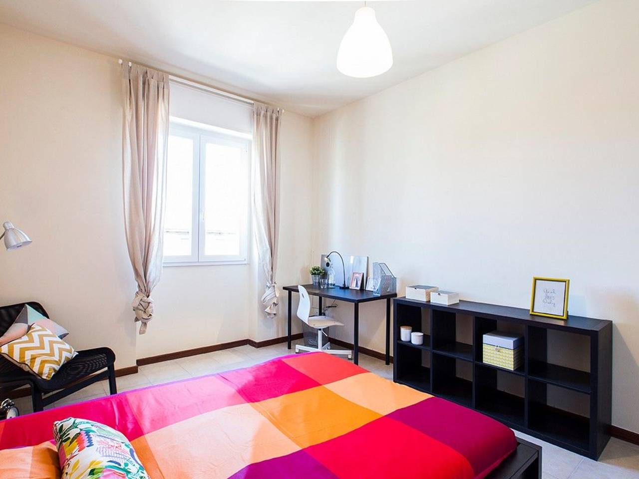 negozio in affitto a Milano in zona Maggiolina