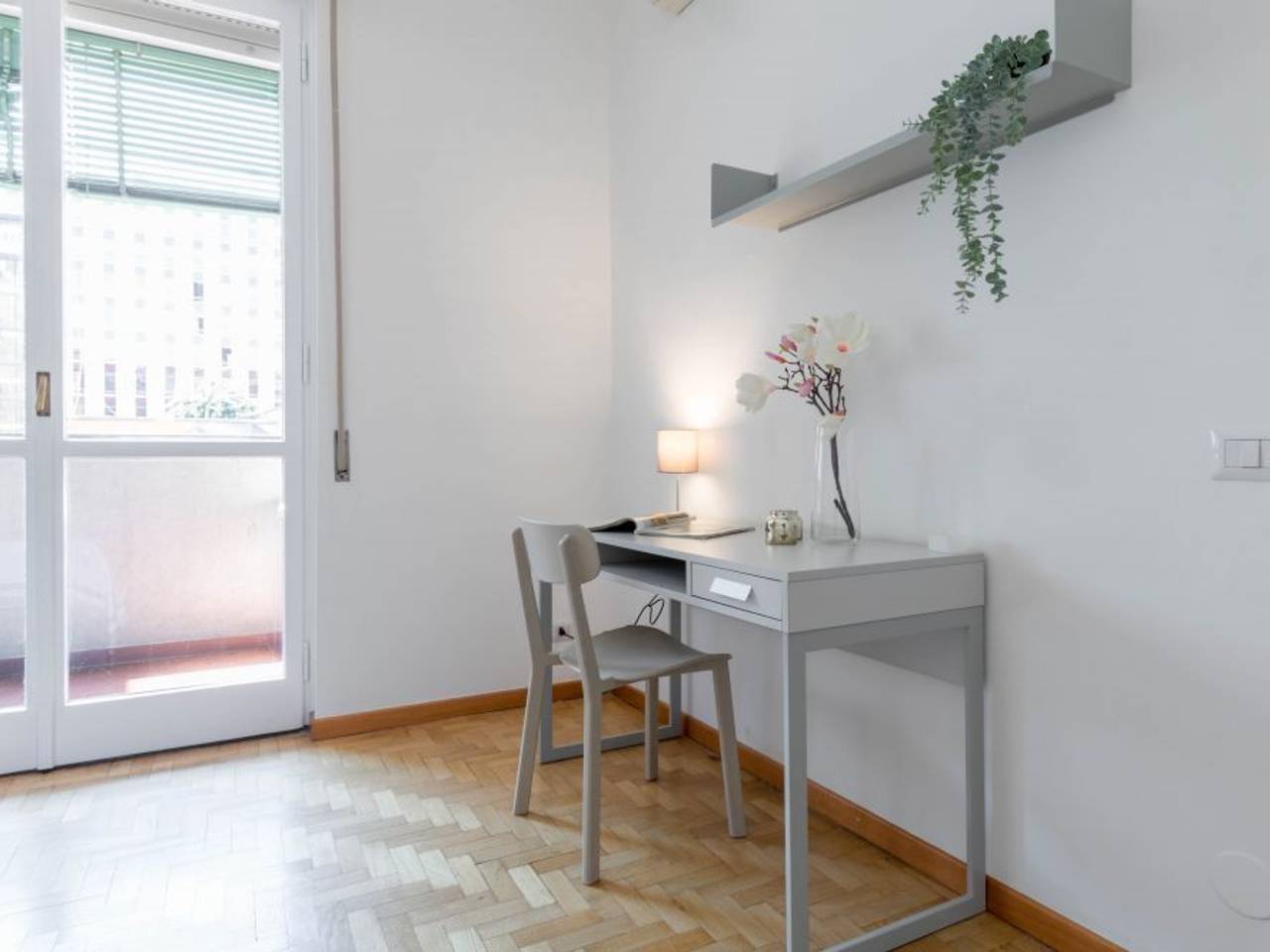 negozio in affitto a Milano in zona Lambrate