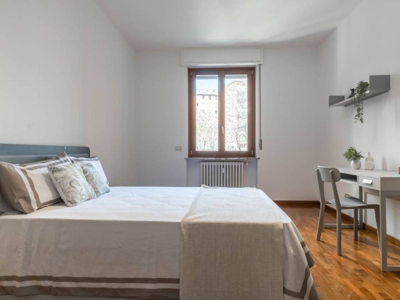 negozio in affitto a Milano in zona Maggiolina