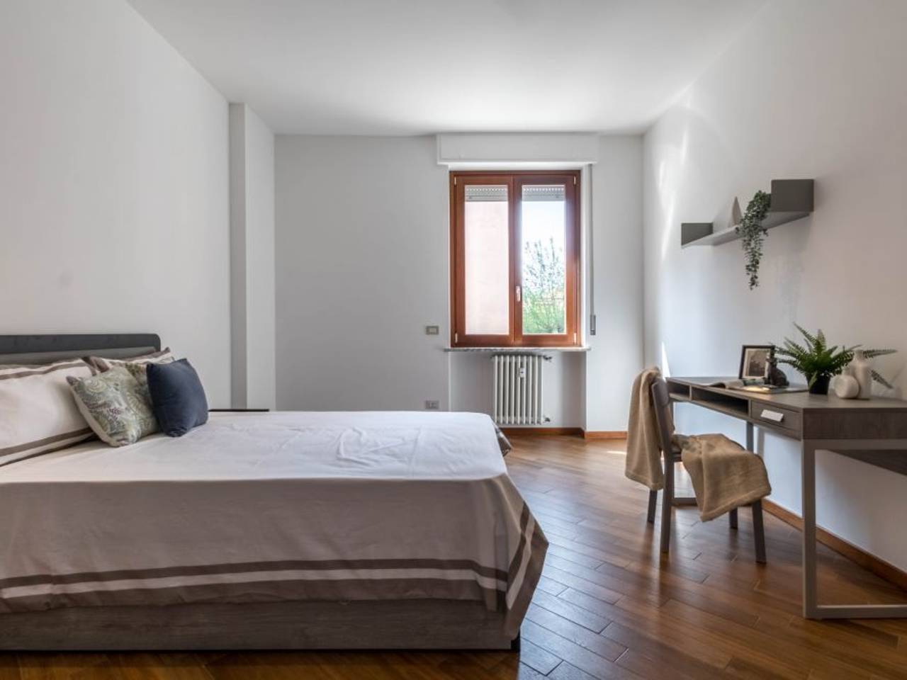 negozio in affitto a Milano in zona Maggiolina