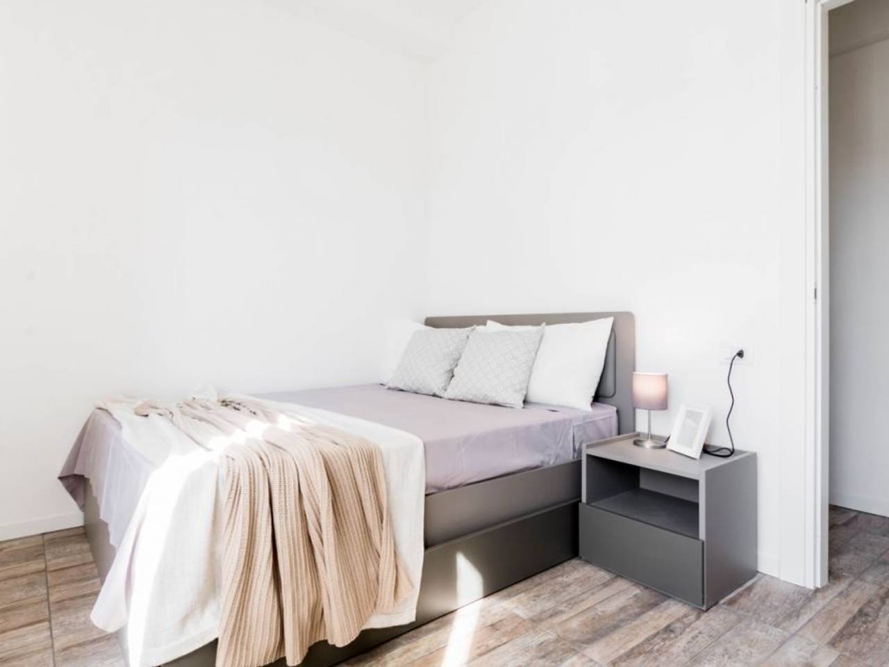 negozio in affitto a Milano in zona Ortica