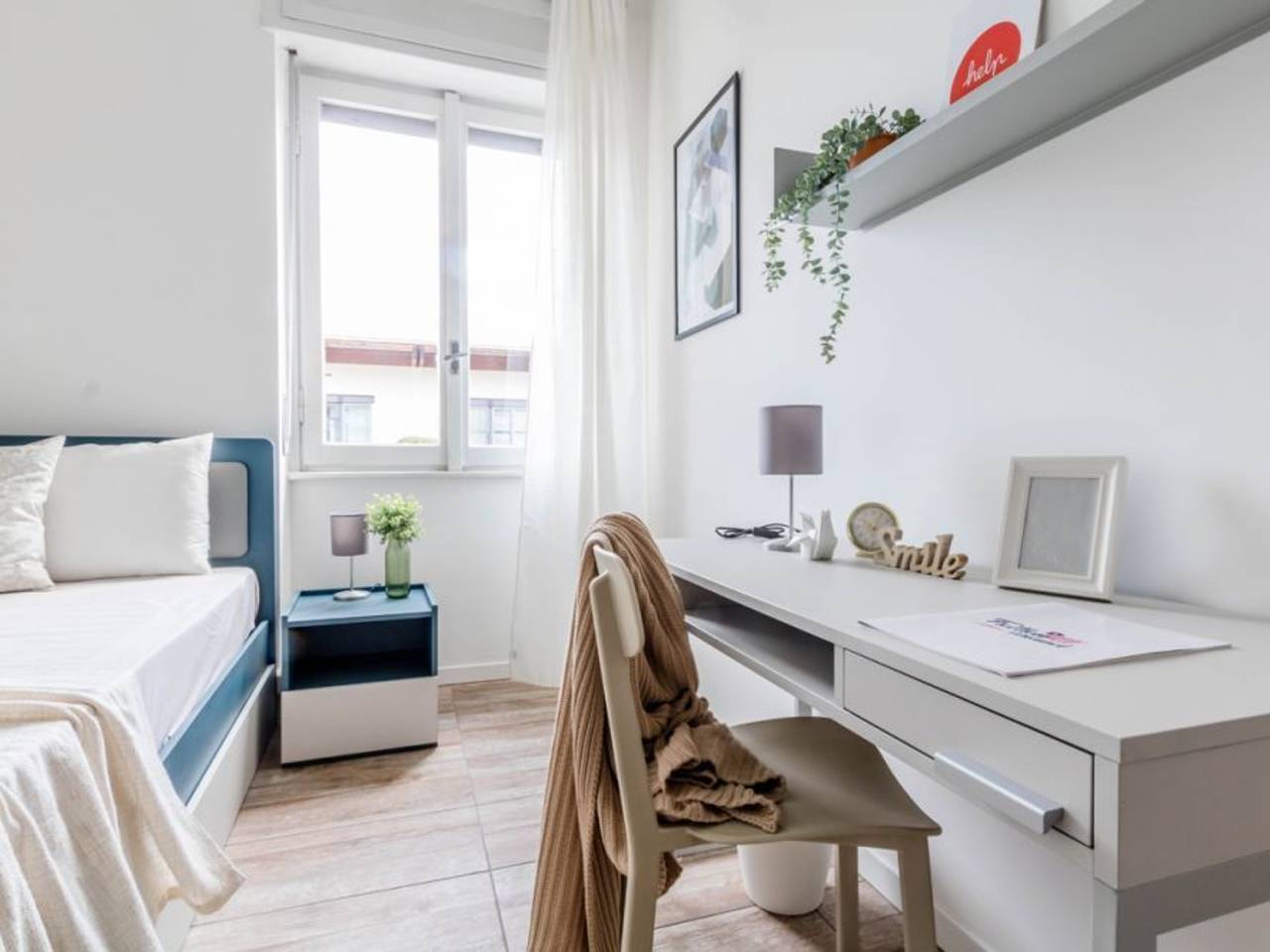 negozio in affitto a Milano in zona Ortica