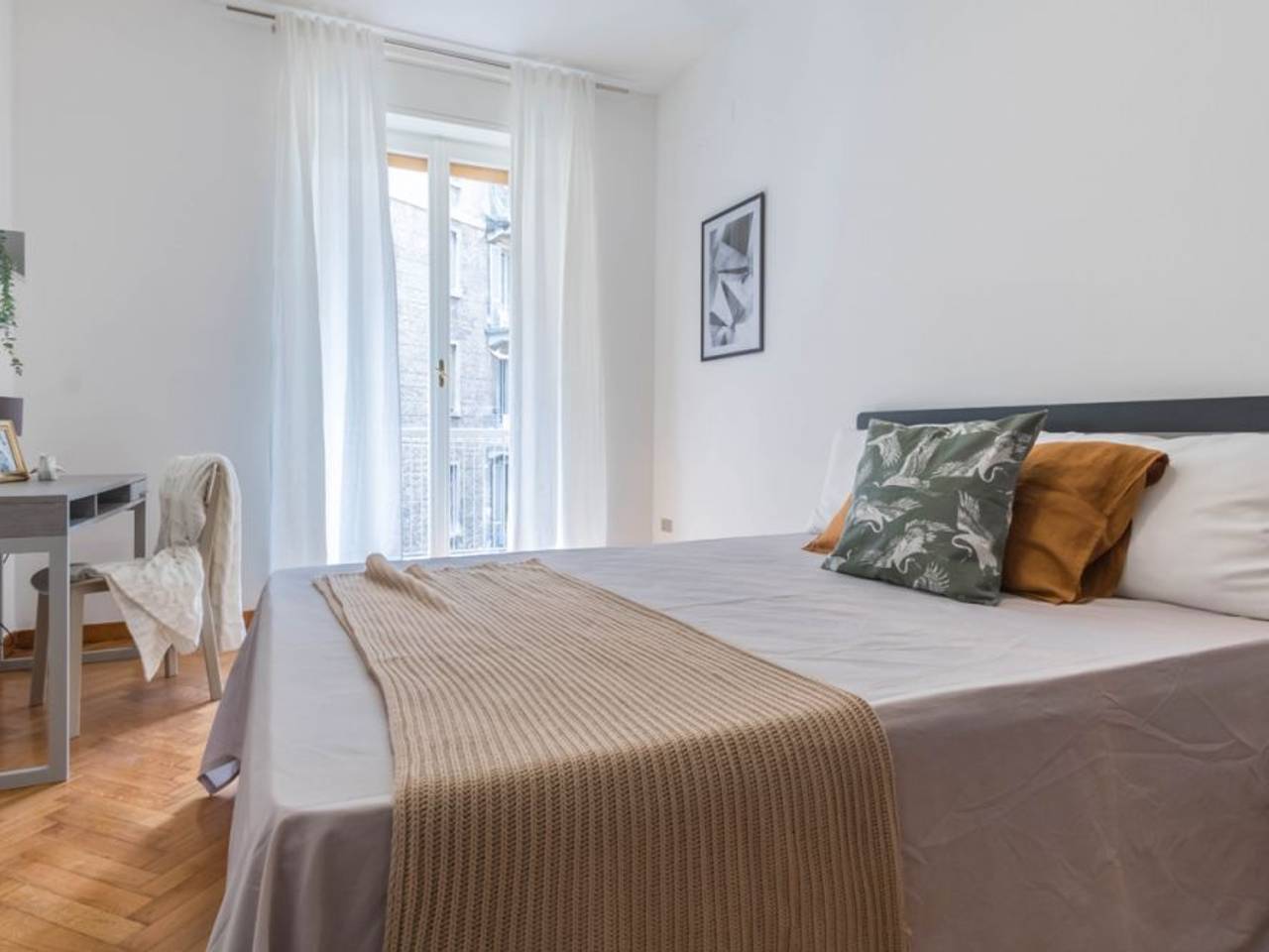 negozio in affitto a Milano in zona Città Studi