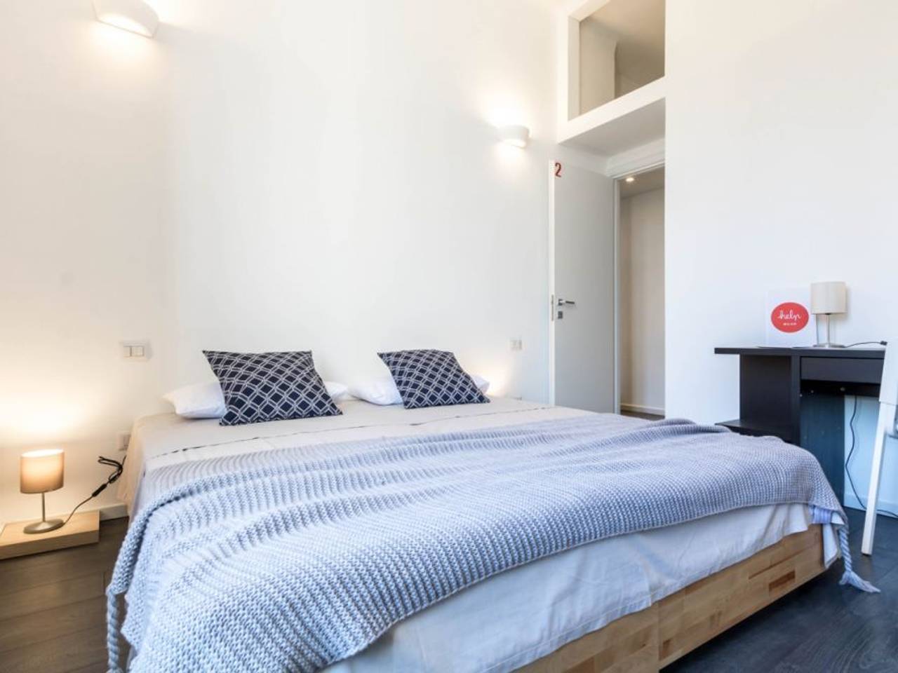 negozio in affitto a Milano in zona Morivione