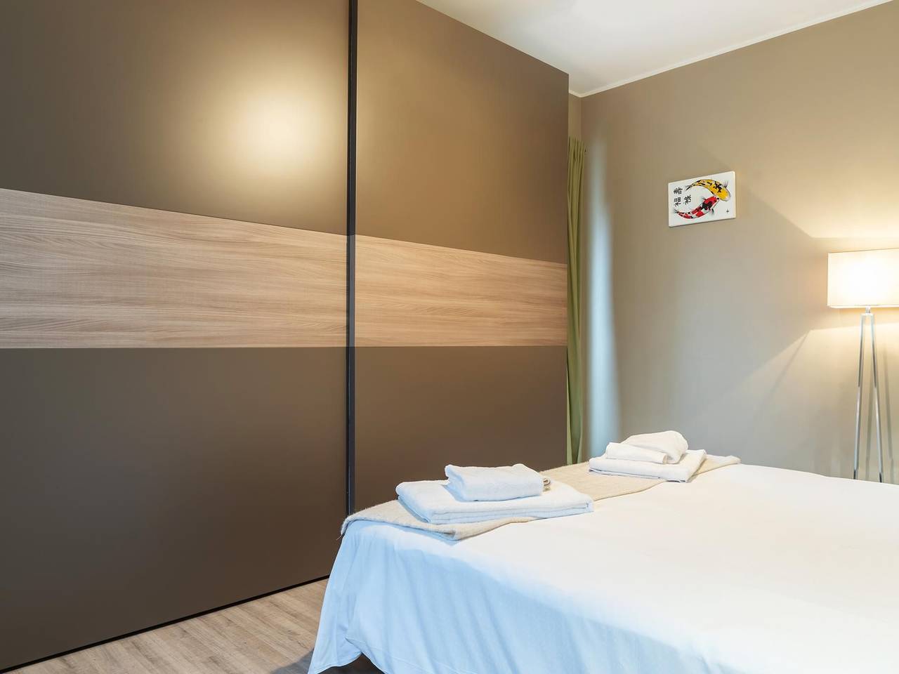 appartamento in affitto a Milano in zona Isola