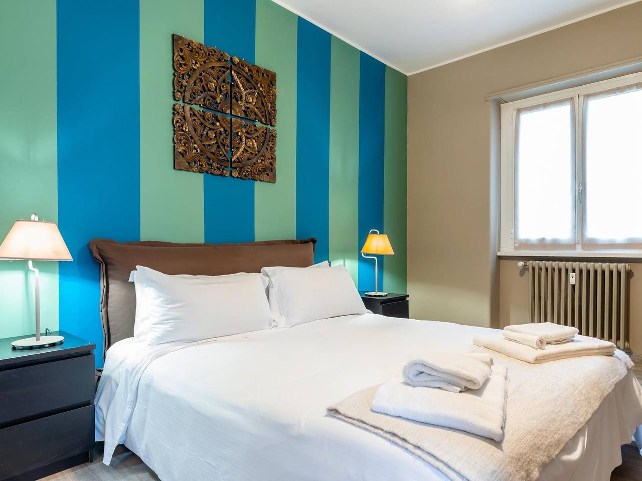 appartamento in affitto a Milano in zona Isola