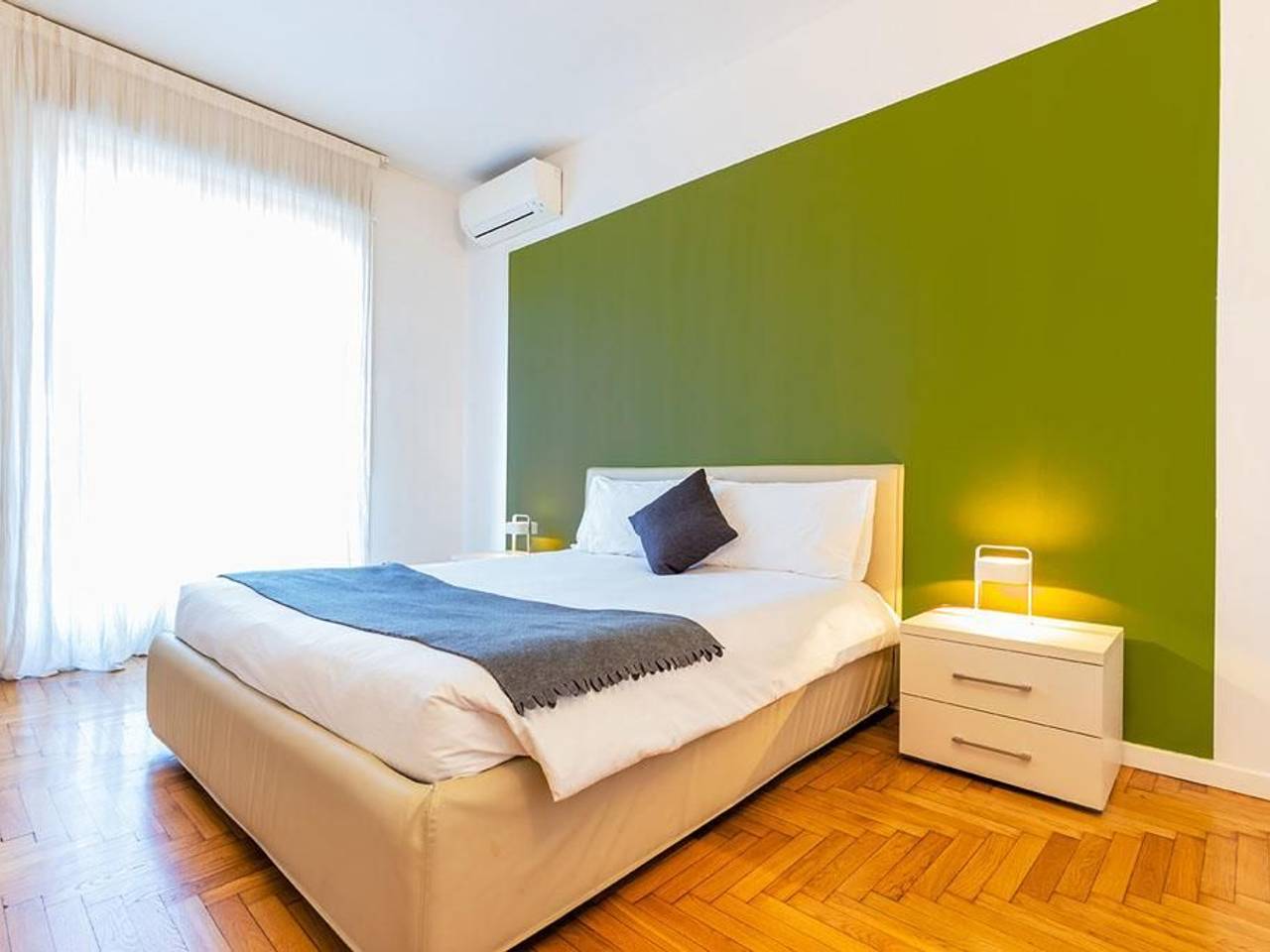 appartamento in affitto a Milano in zona Stazione Centrale