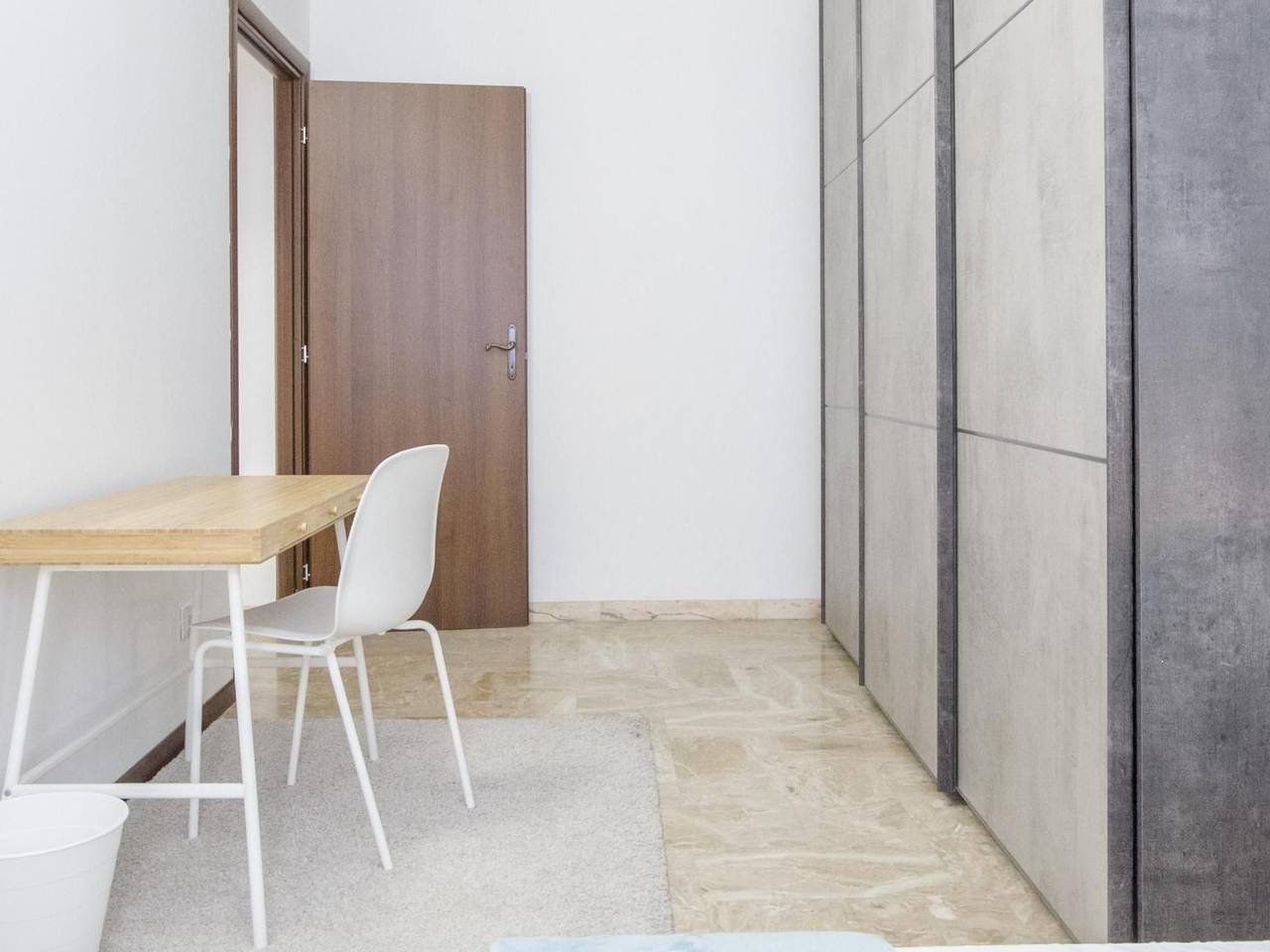 negozio in affitto a Milano in zona Bocconi