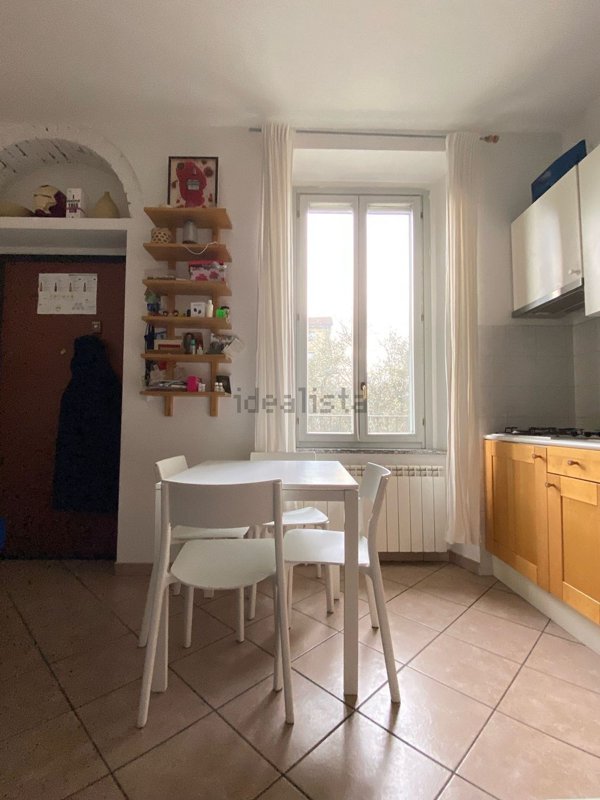 appartamento in affitto a Milano in zona Ronchetto sul Naviglio