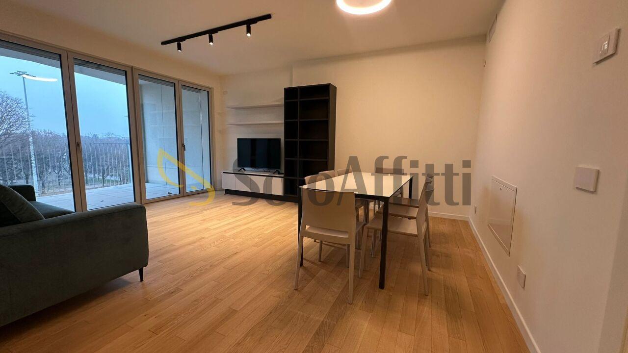 appartamento in affitto a Milano in zona Bocconi